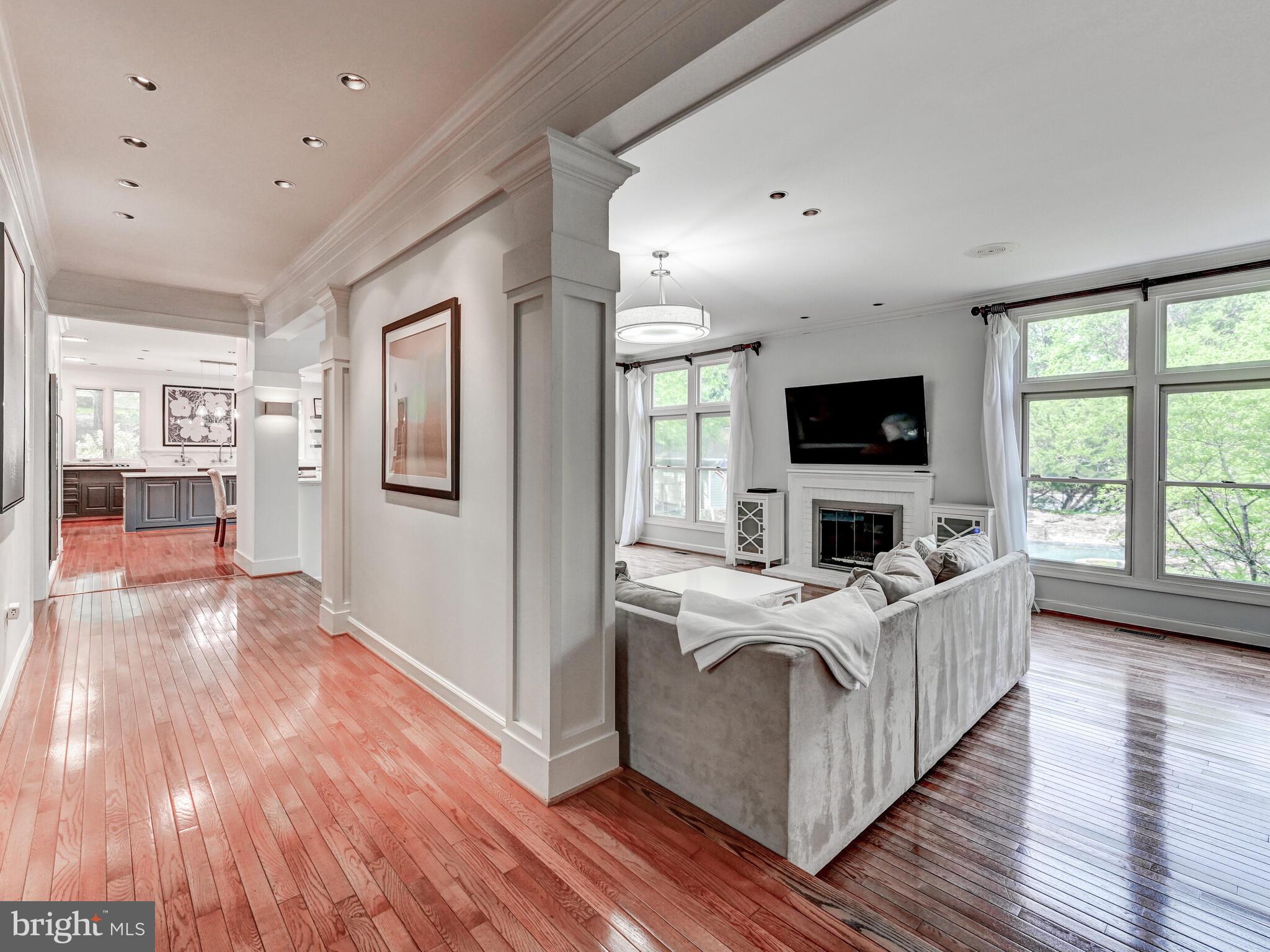 WORTHINGTON WOODSYDE - Residential