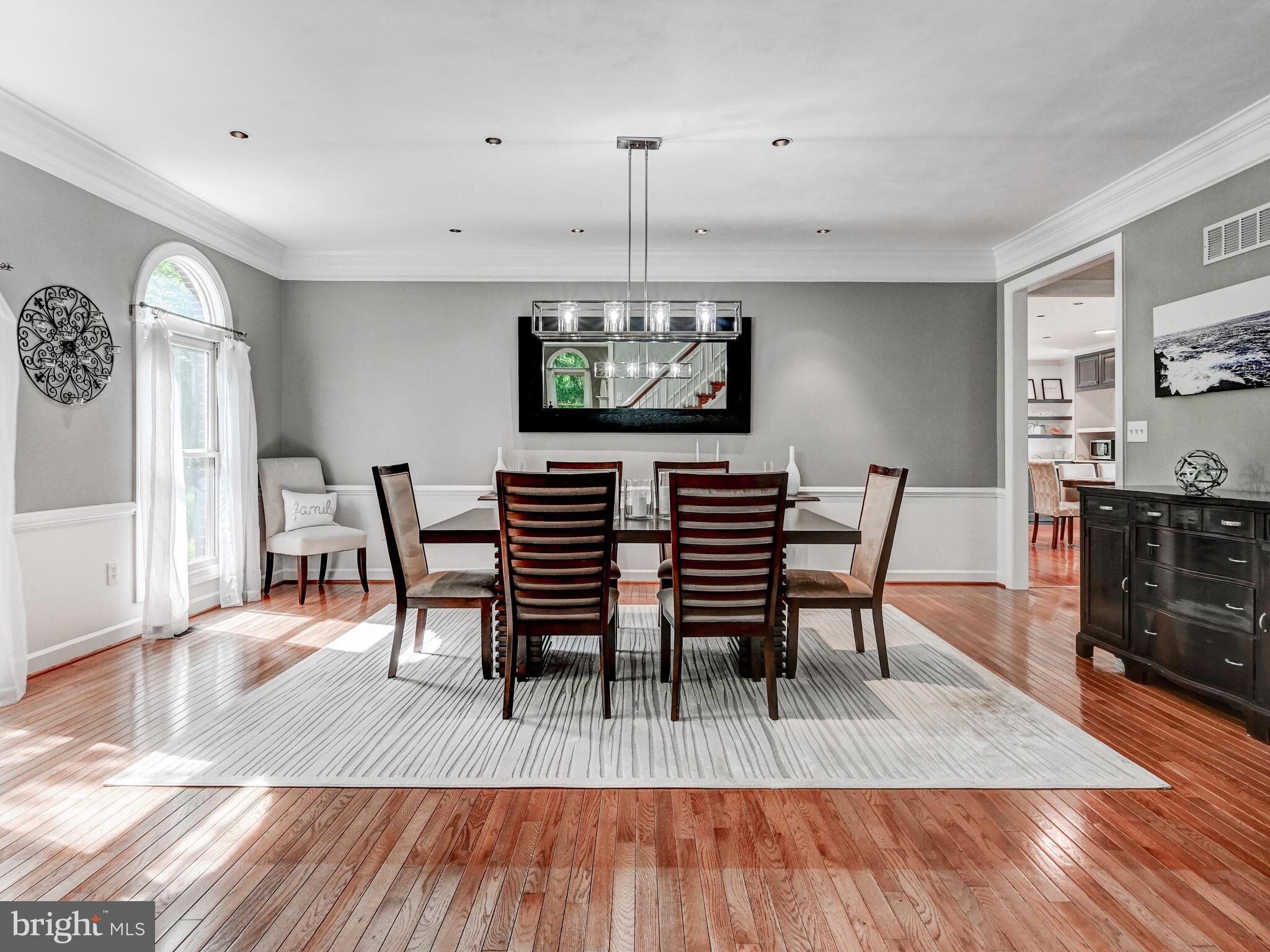 WORTHINGTON WOODSYDE - Residential