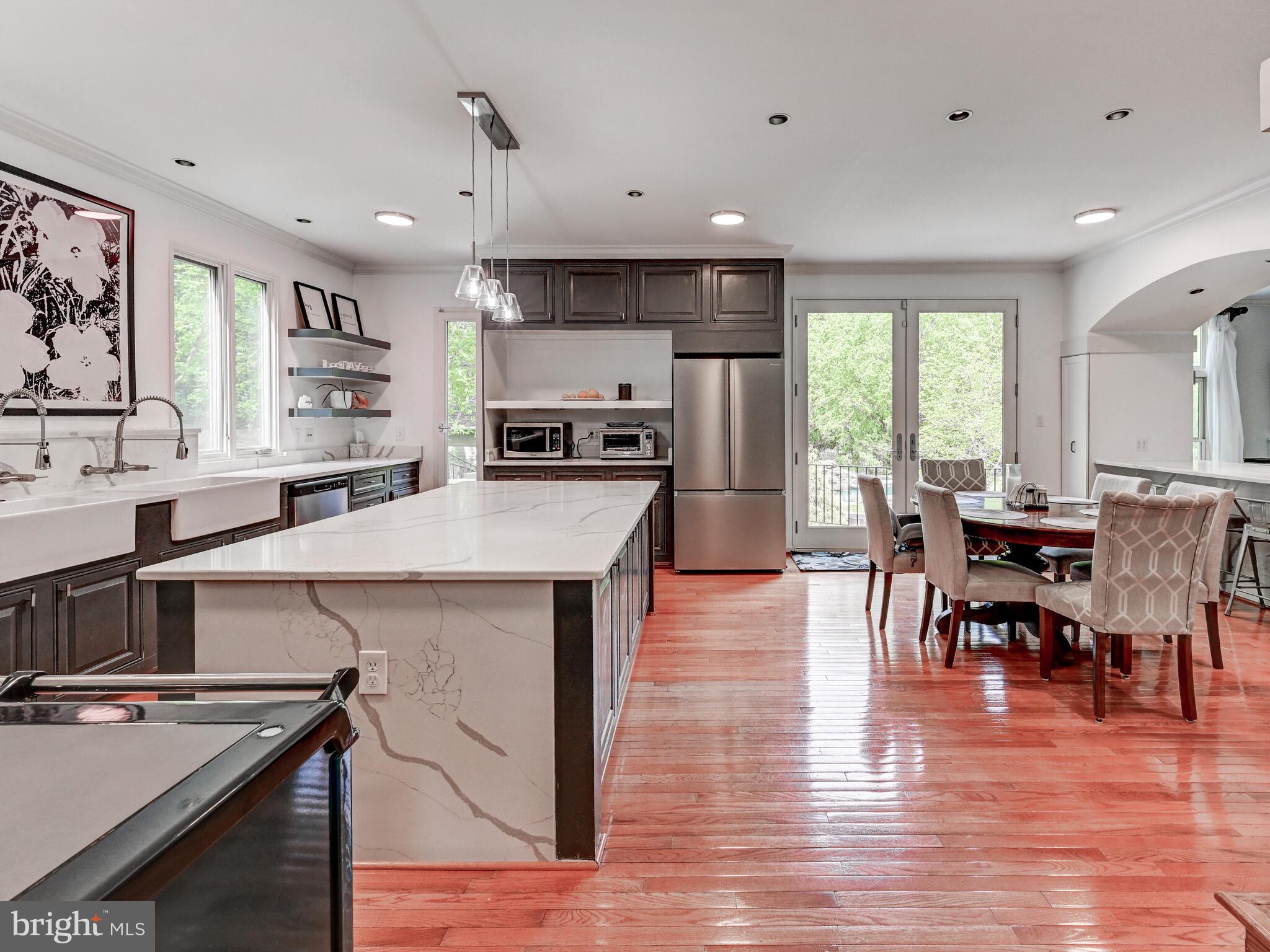 WORTHINGTON WOODSYDE - Residential