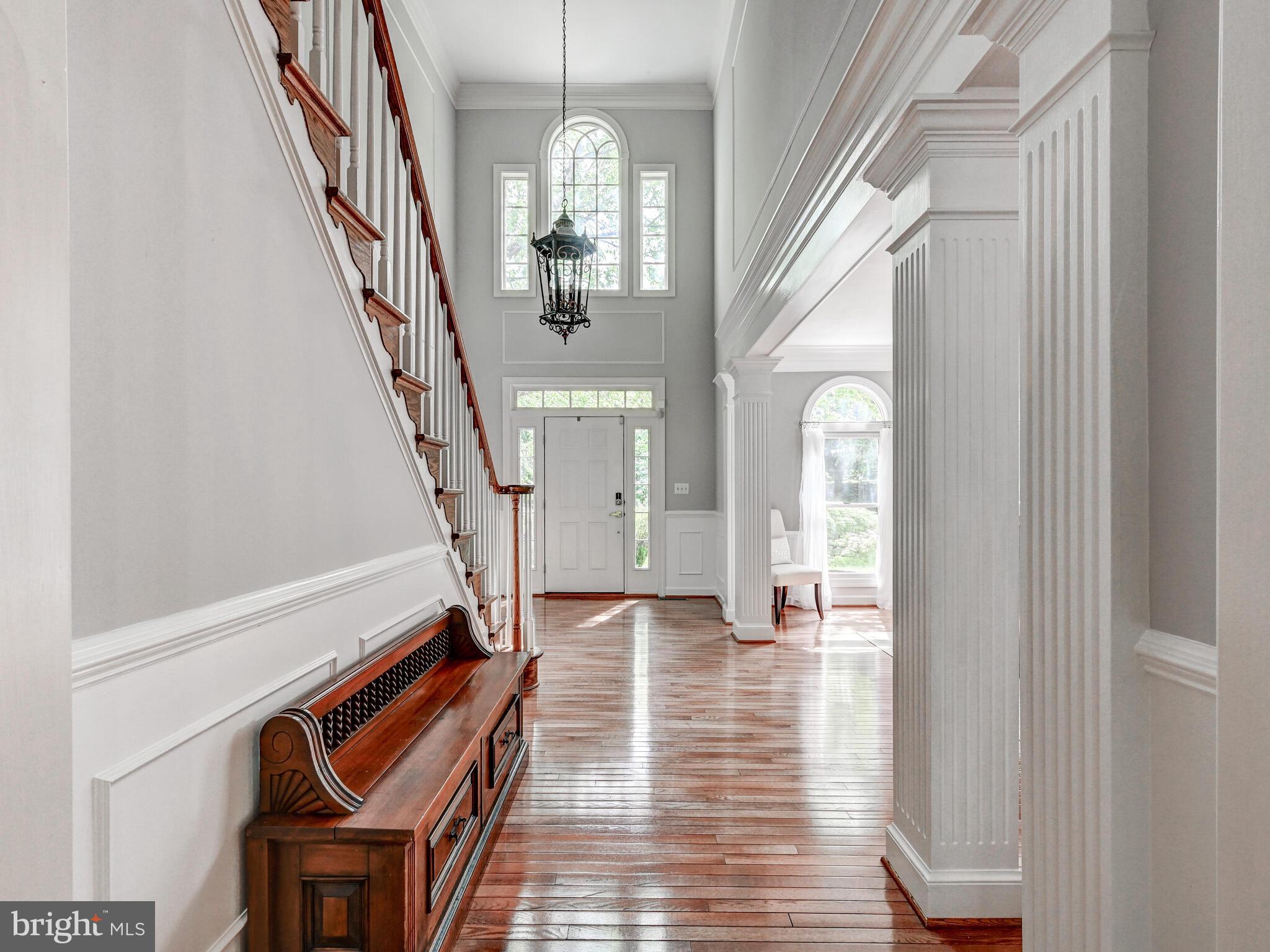 WORTHINGTON WOODSYDE - Residential