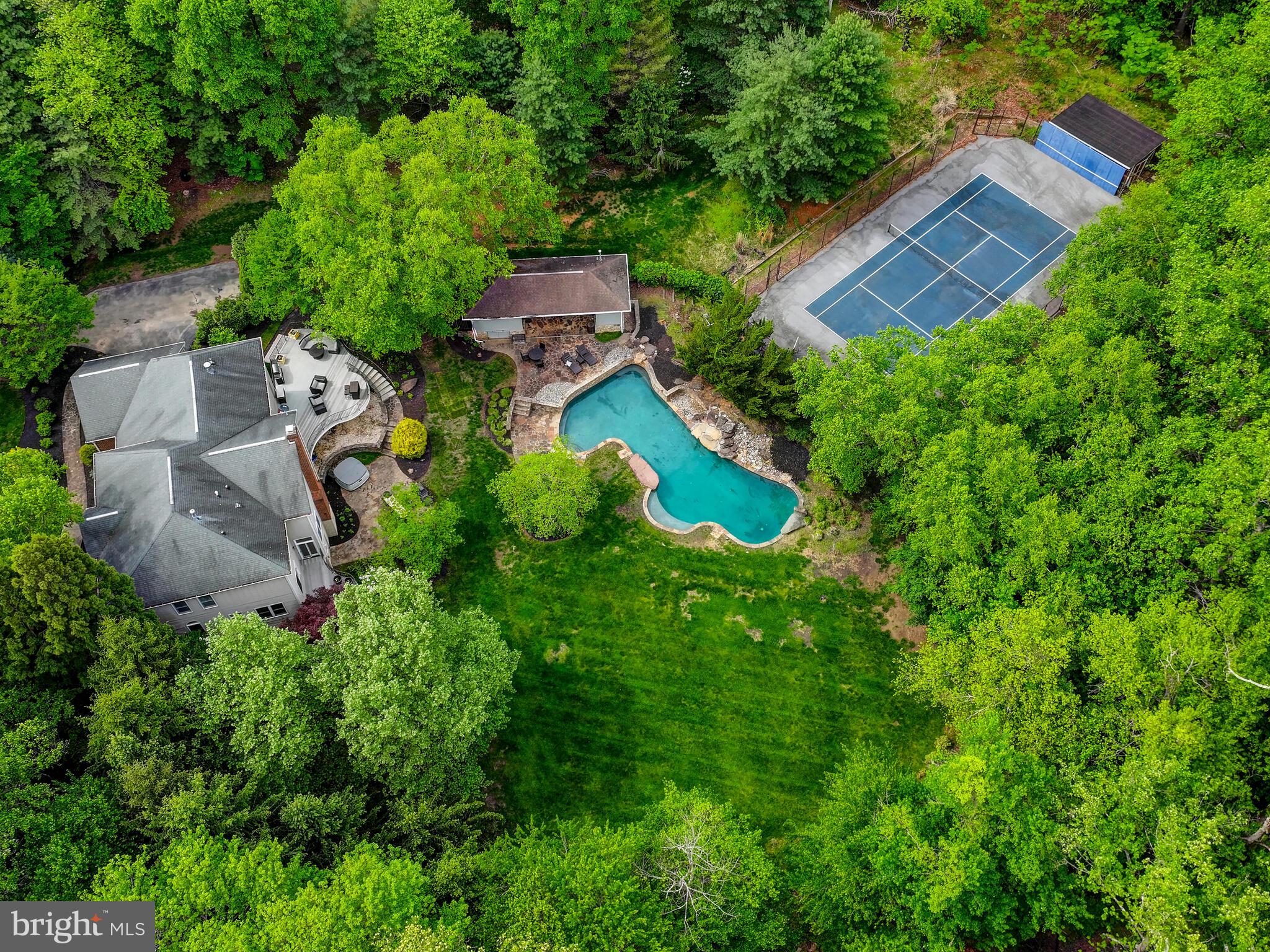 WORTHINGTON WOODSYDE - Residential