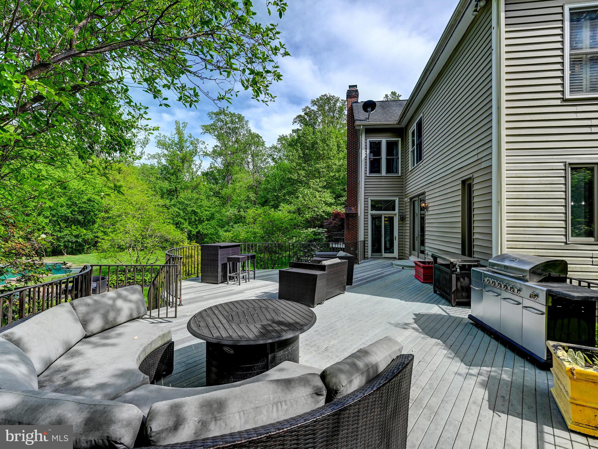 WORTHINGTON WOODSYDE - Residential