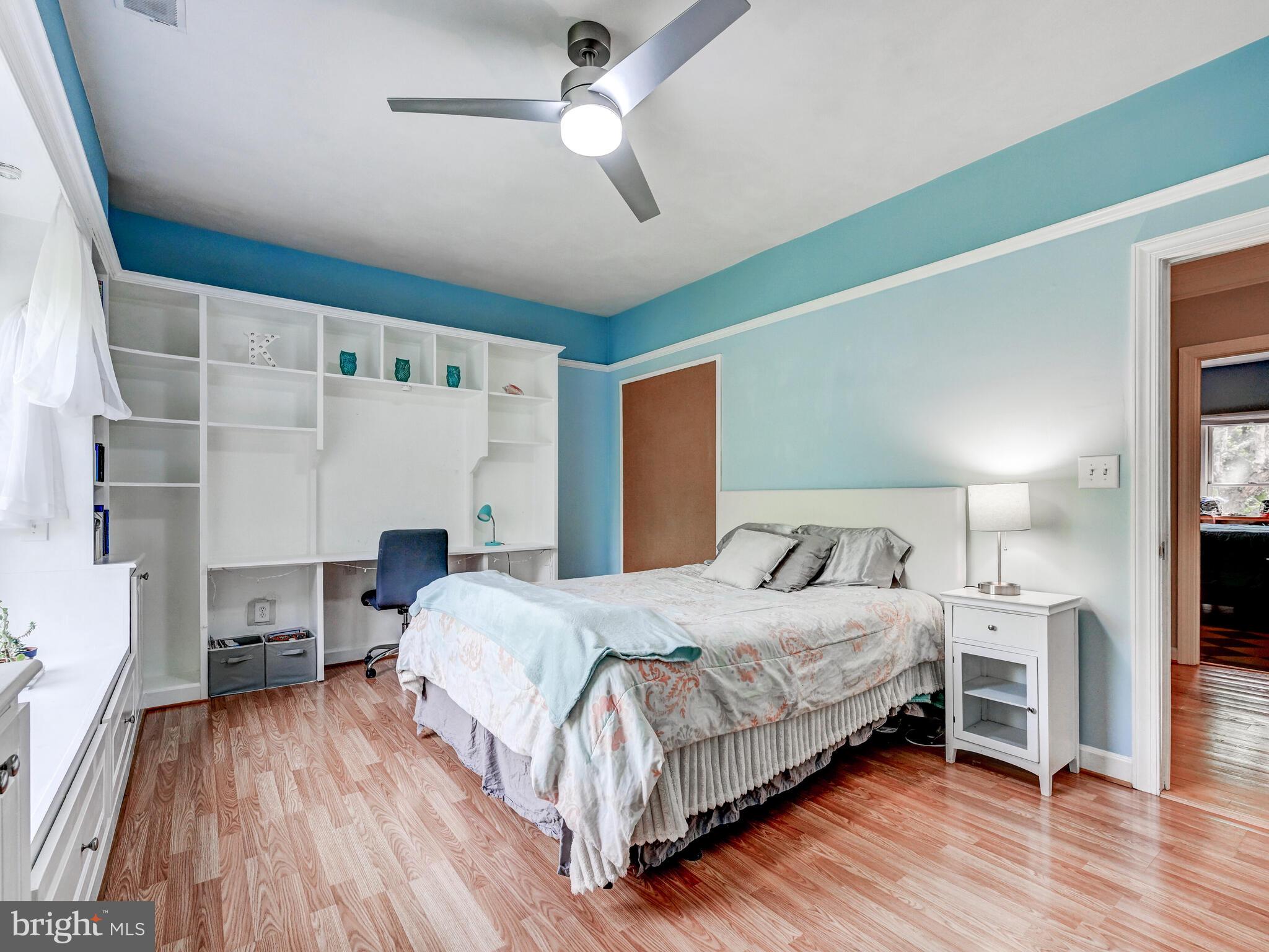 WORTHINGTON WOODSYDE - Residential