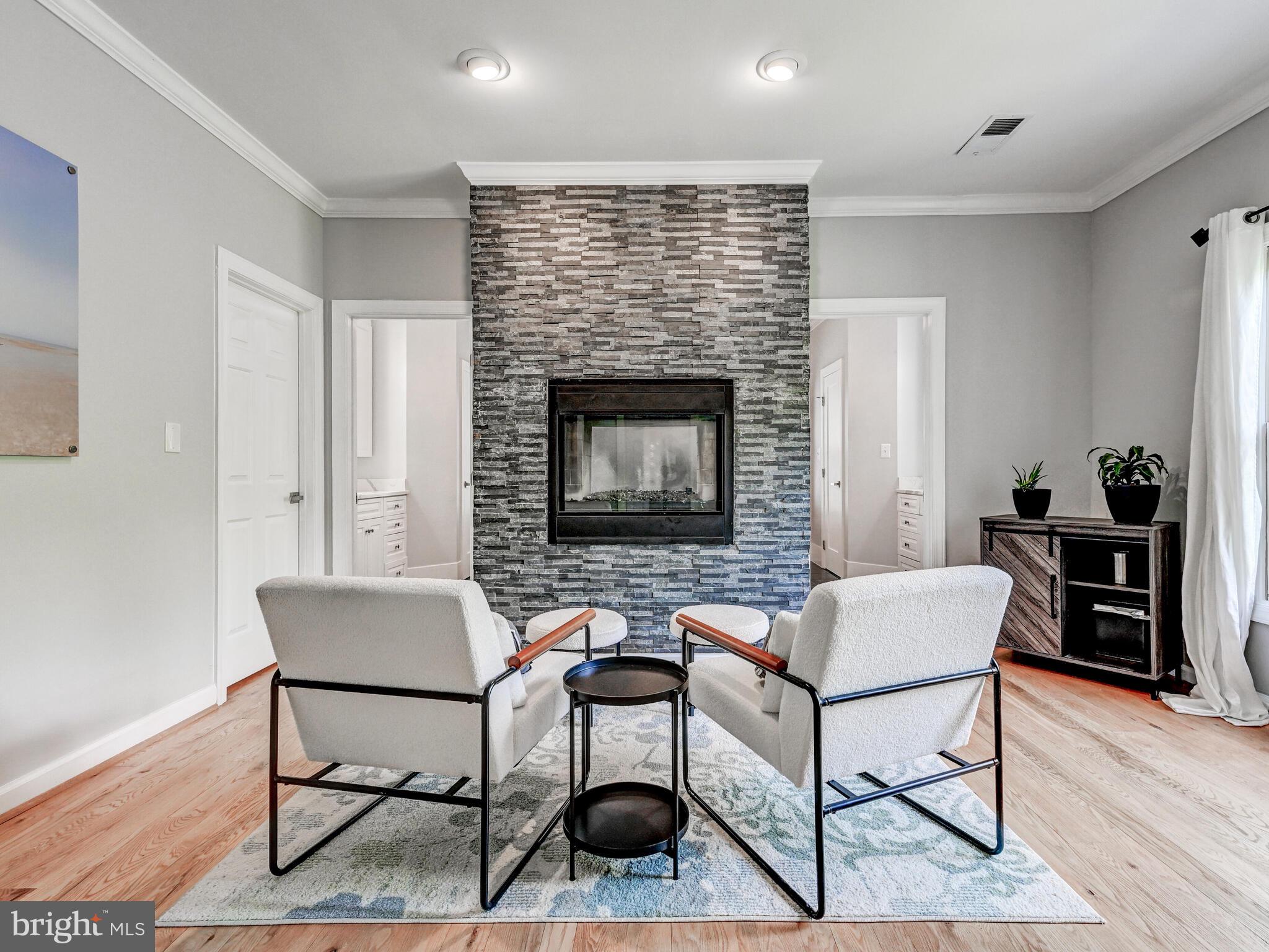 WORTHINGTON WOODSYDE - Residential