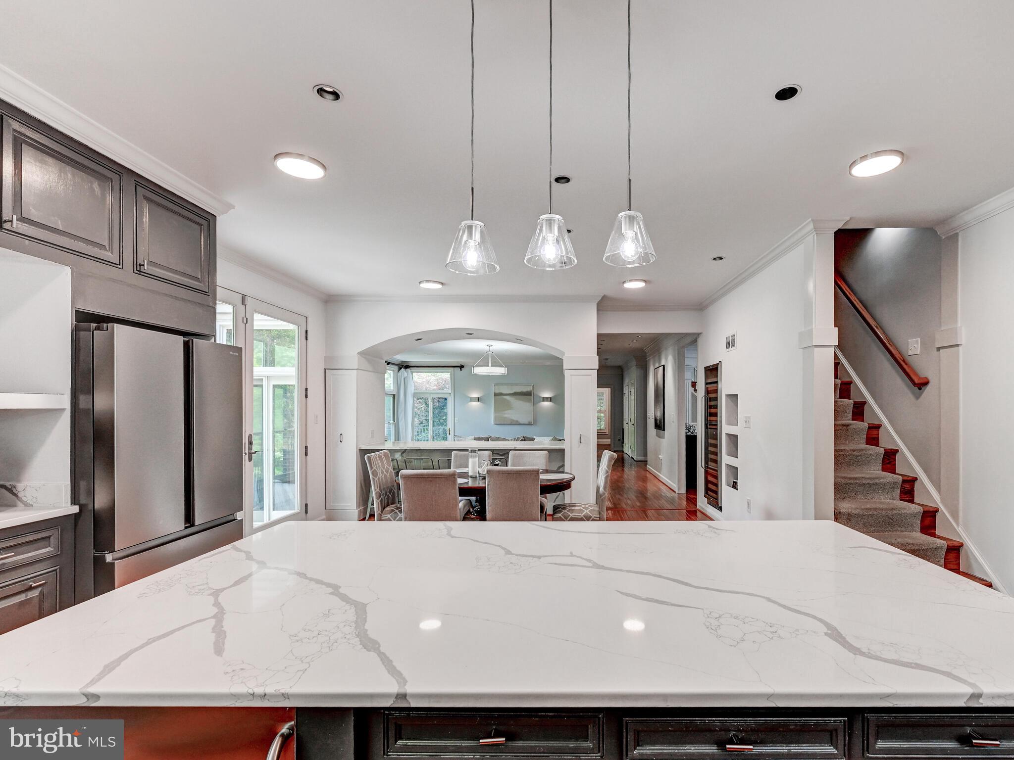 WORTHINGTON WOODSYDE - Residential