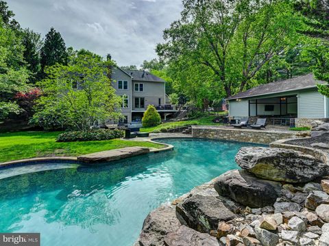 3011 SUSANNE COURT OWINGS MILLS MD 21117