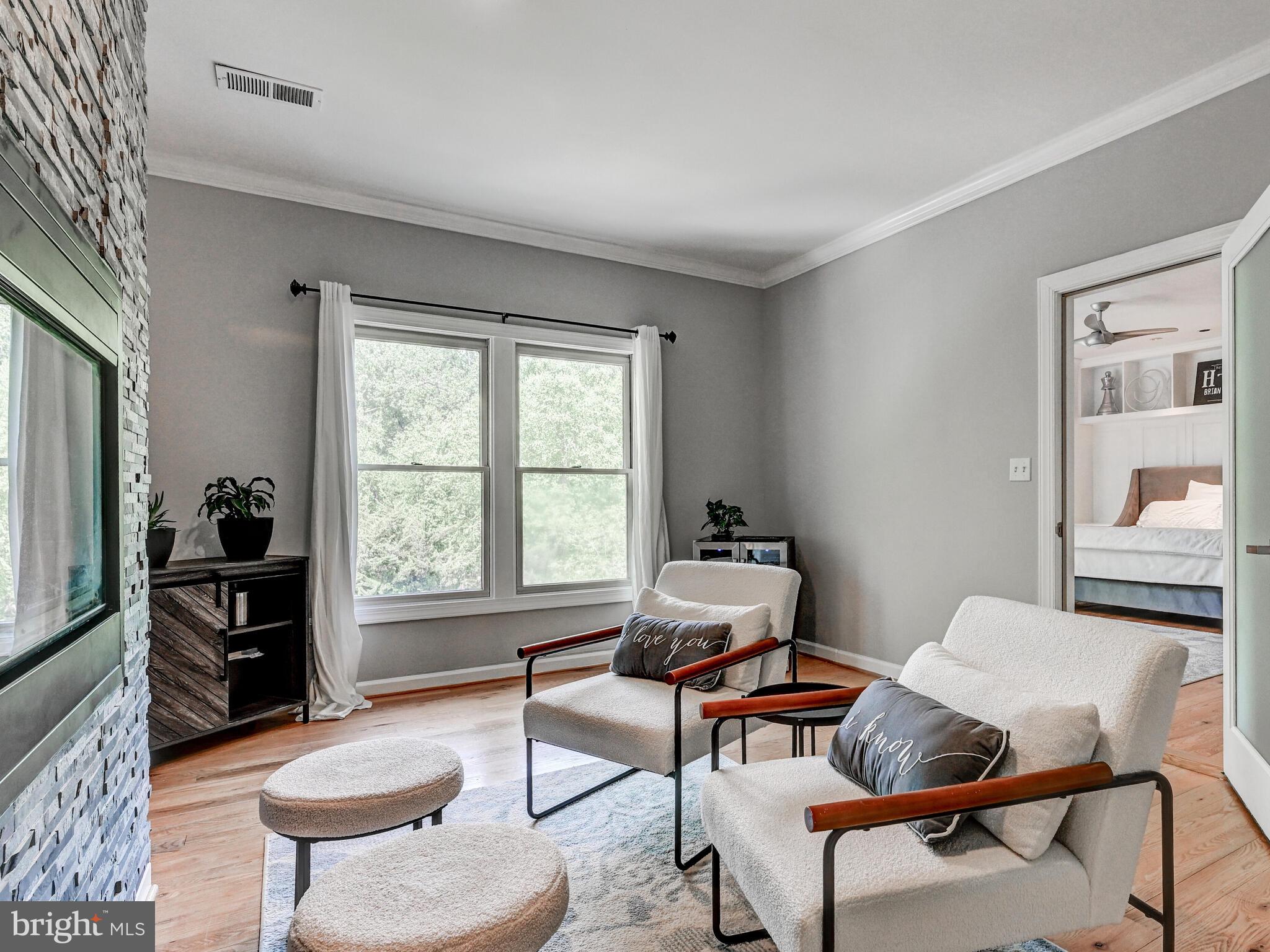 WORTHINGTON WOODSYDE - Residential