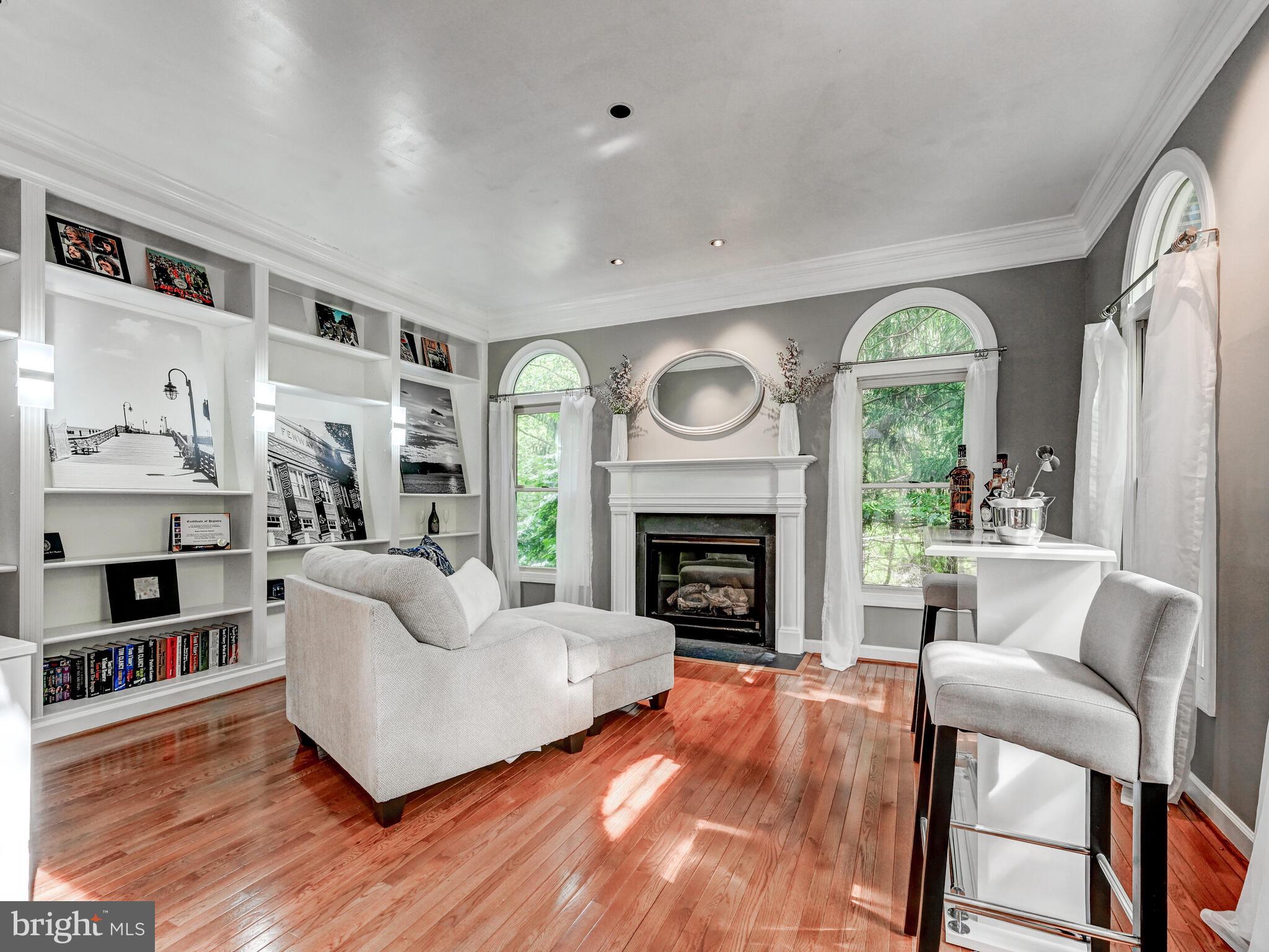 WORTHINGTON WOODSYDE - Residential