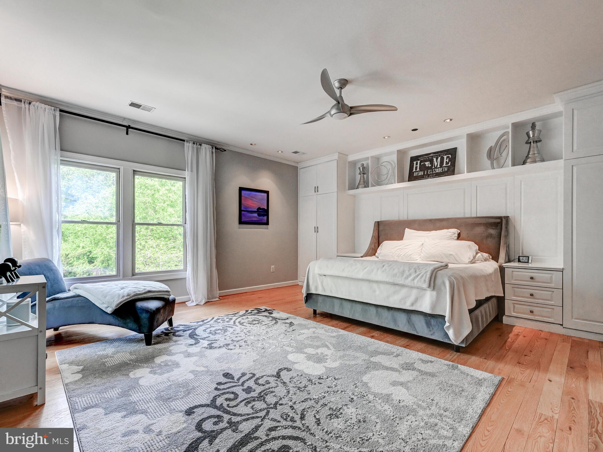 WORTHINGTON WOODSYDE - Residential