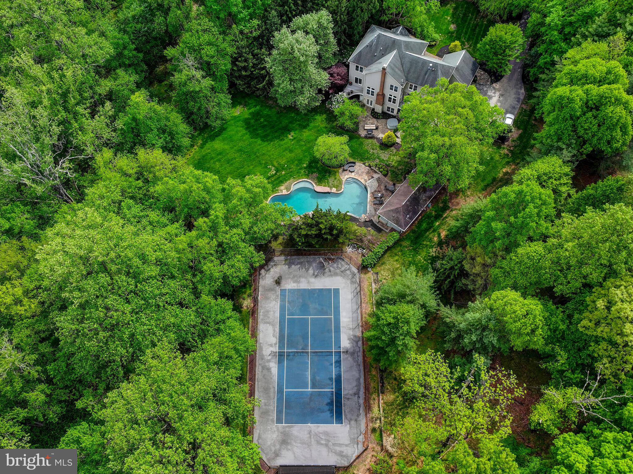 WORTHINGTON WOODSYDE - Residential