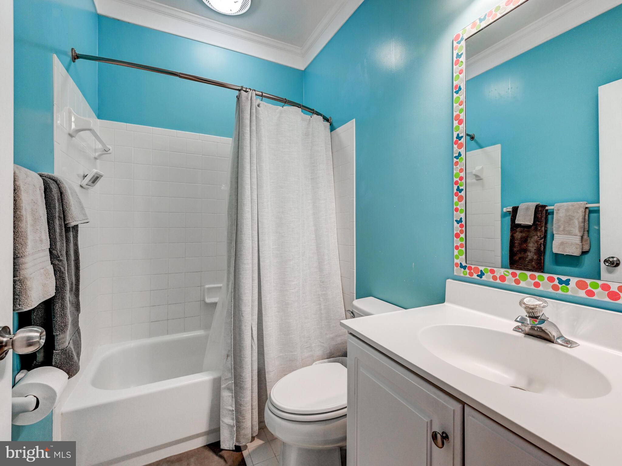 WORTHINGTON WOODSYDE - Residential