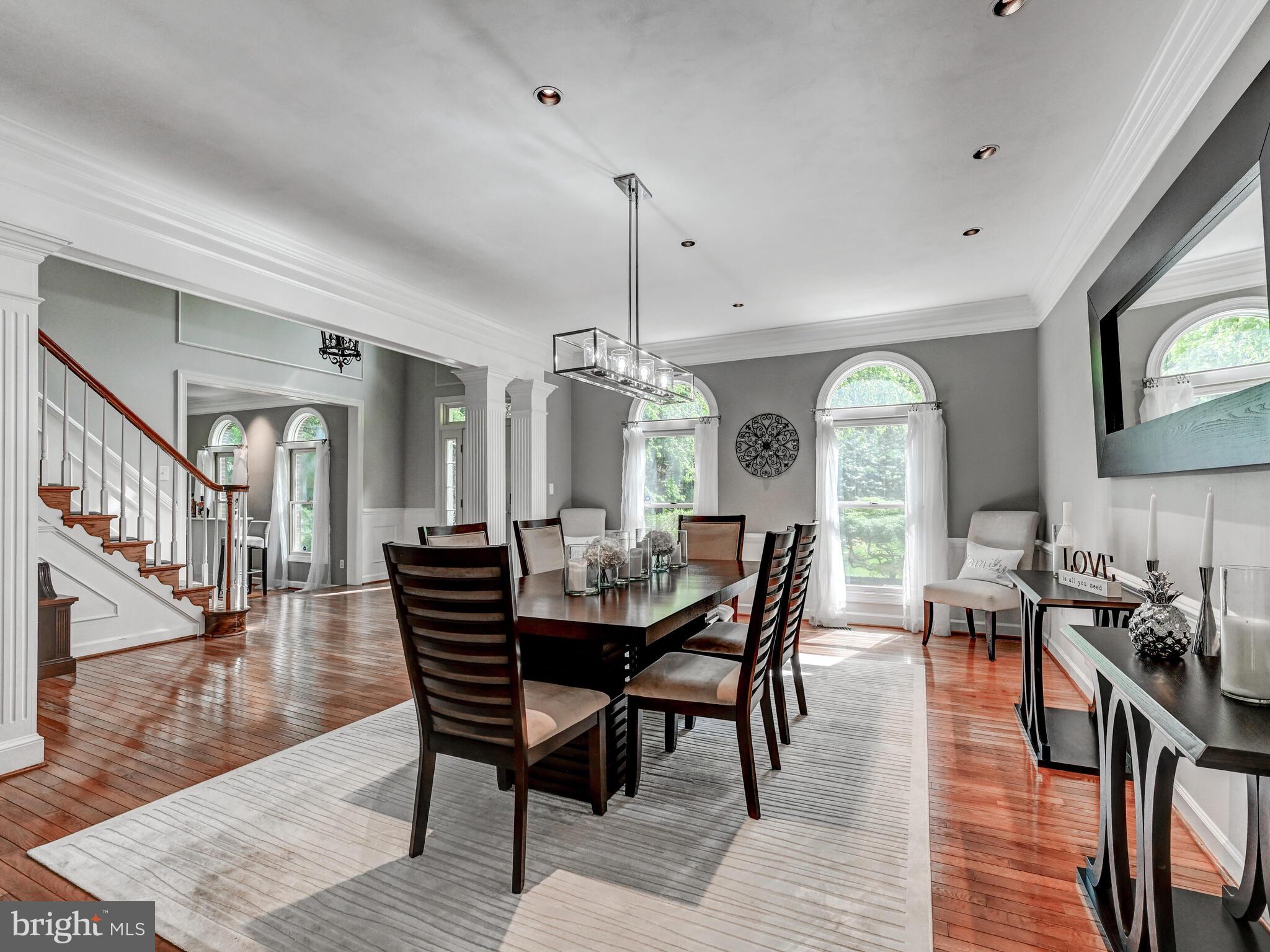 WORTHINGTON WOODSYDE - Residential