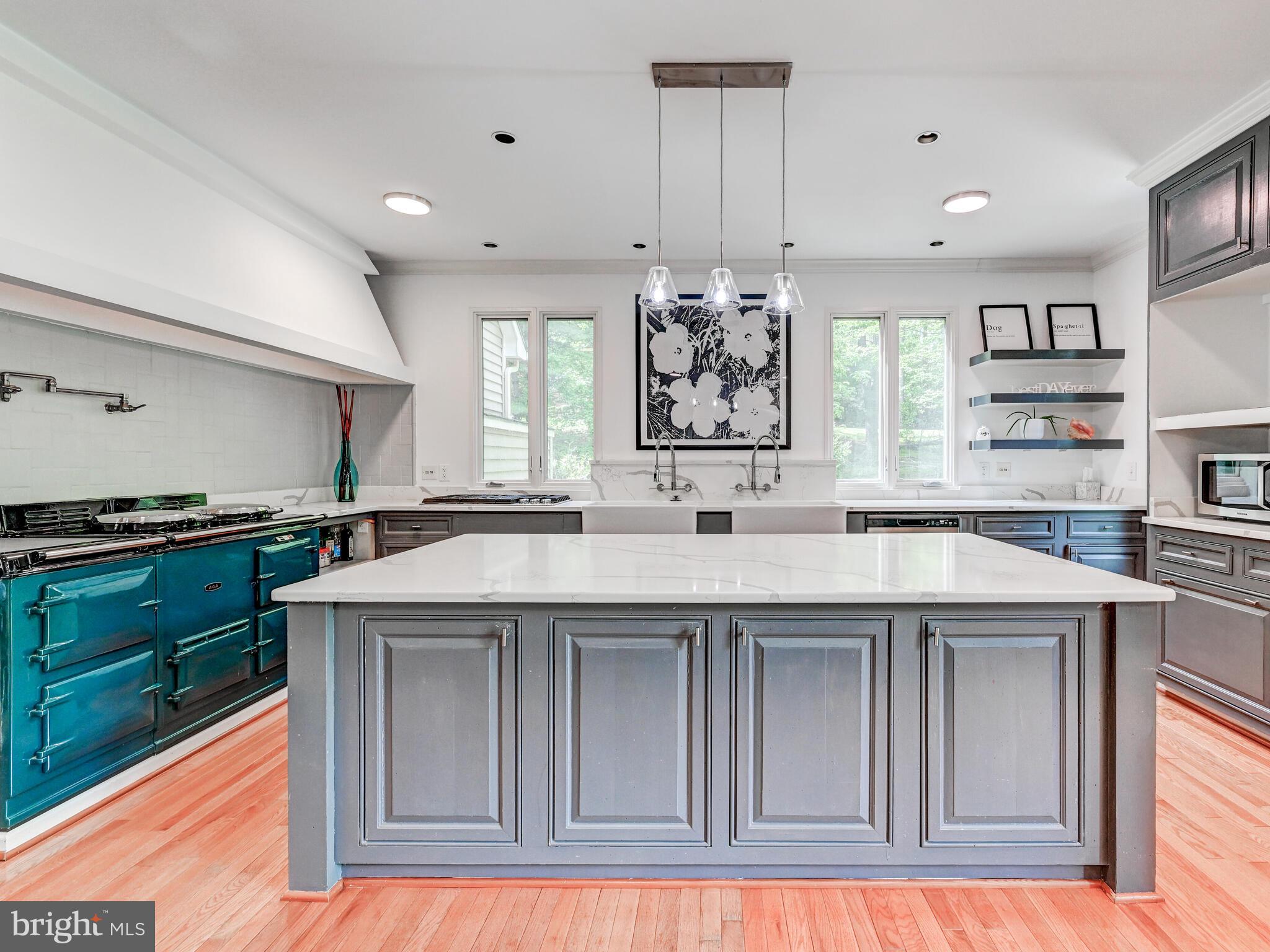 WORTHINGTON WOODSYDE - Residential