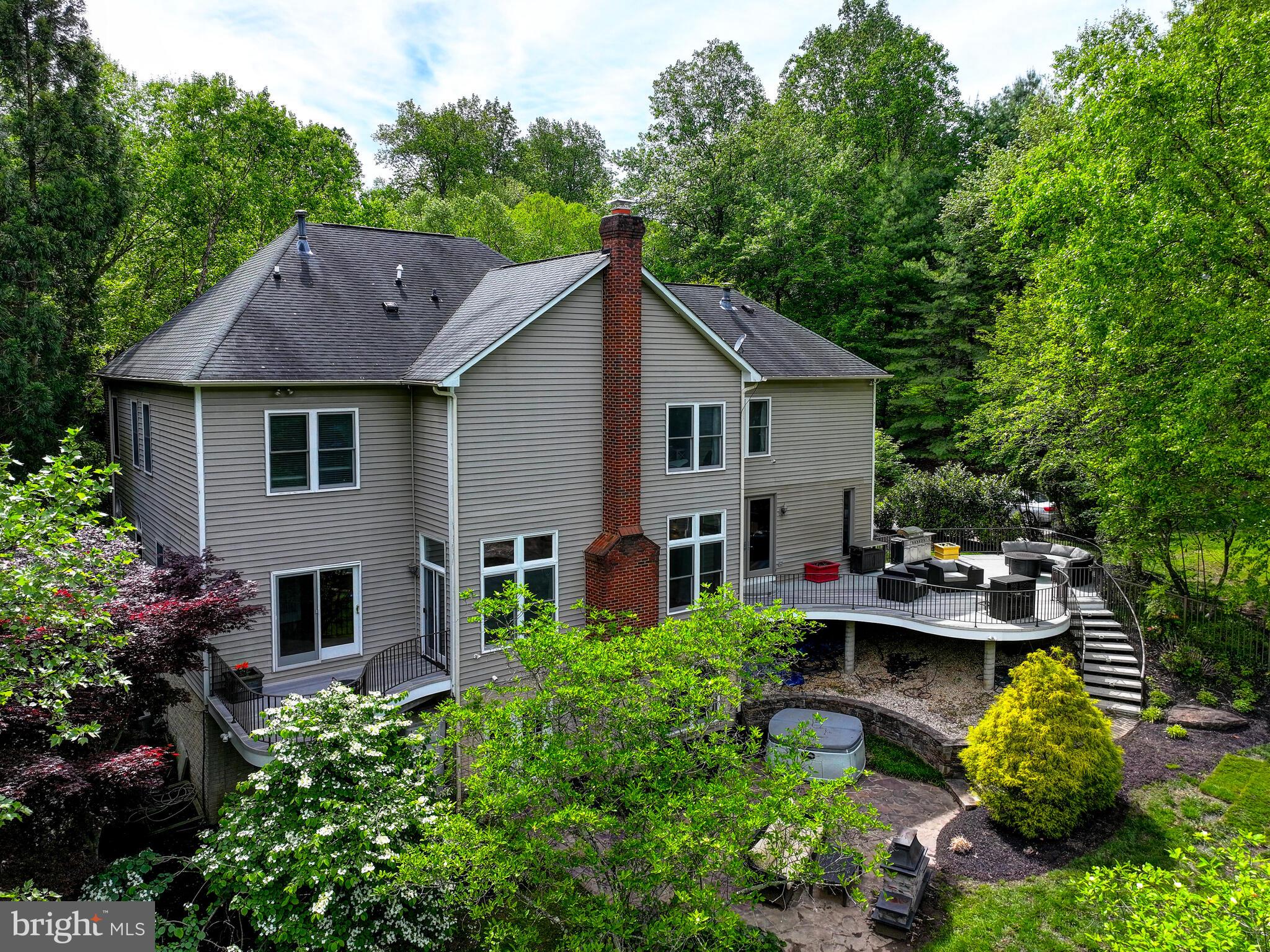 WORTHINGTON WOODSYDE - Residential