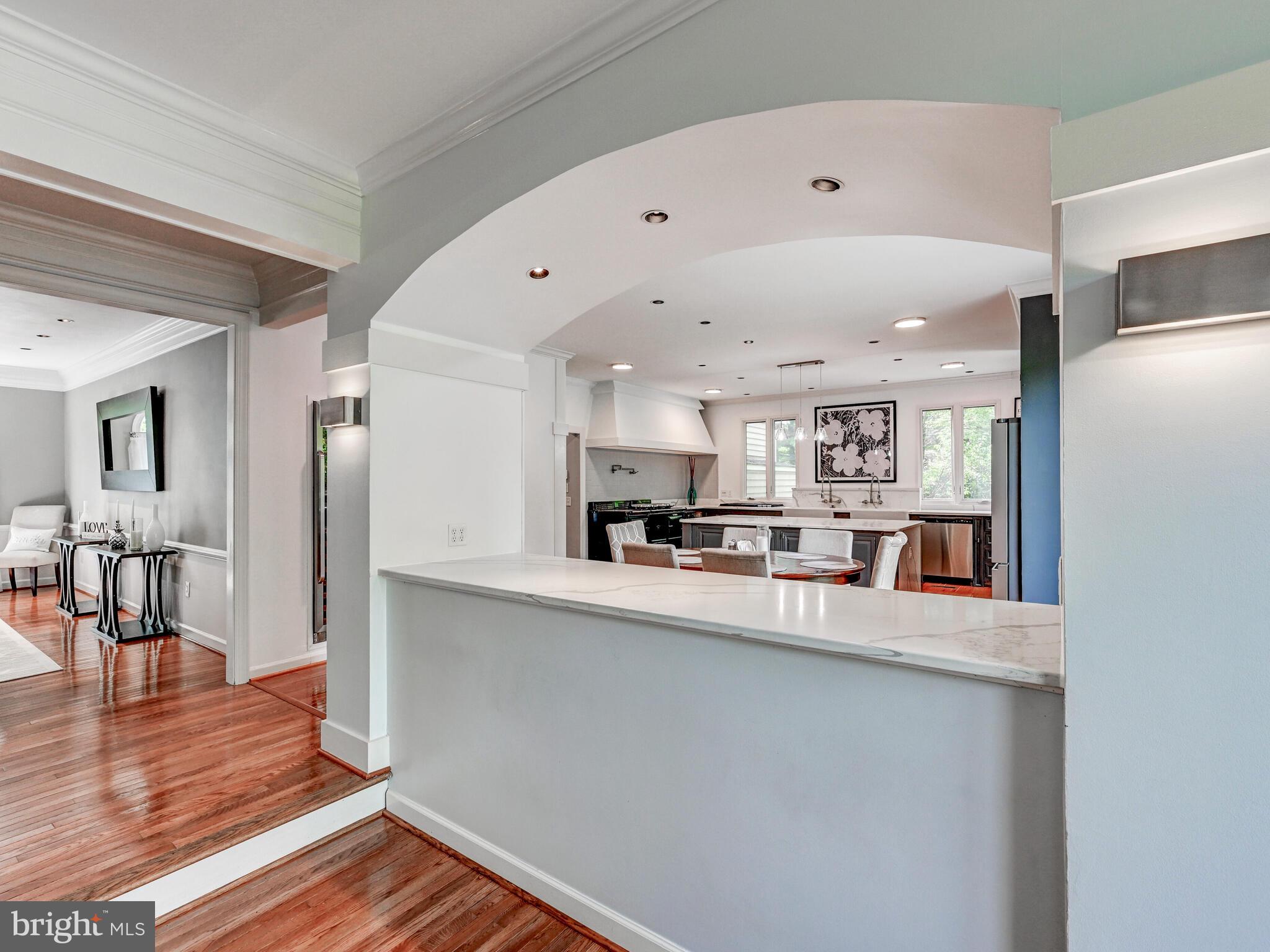 WORTHINGTON WOODSYDE - Residential