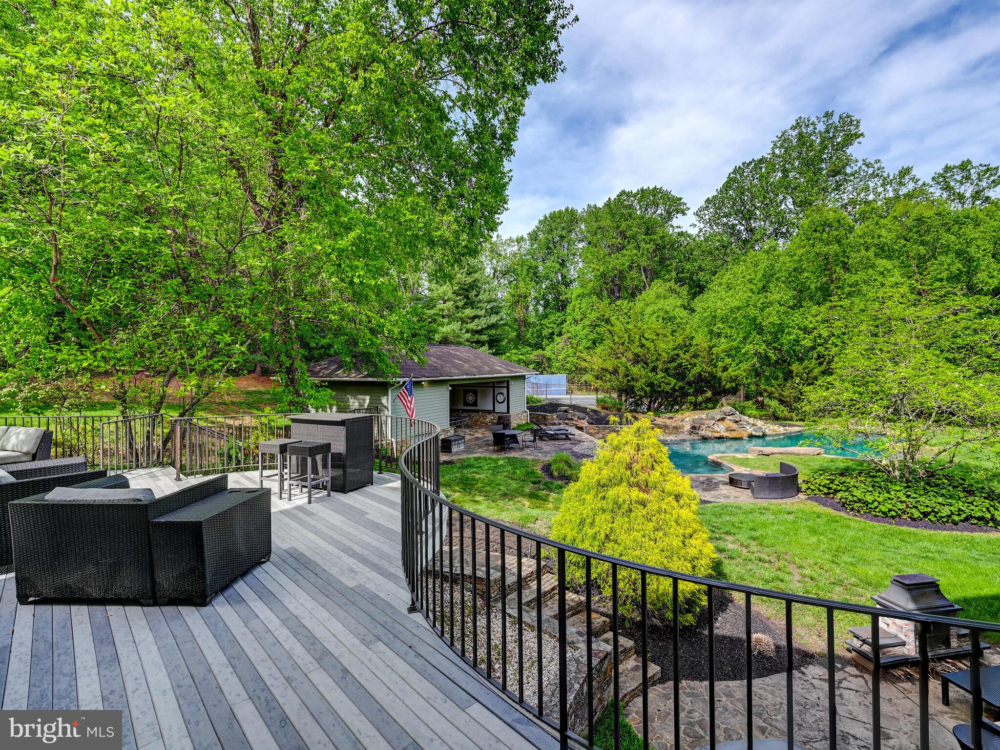 WORTHINGTON WOODSYDE - Residential