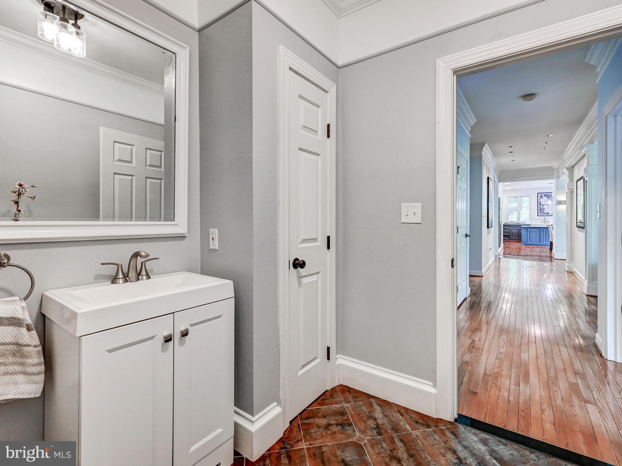 WORTHINGTON WOODSYDE - Residential