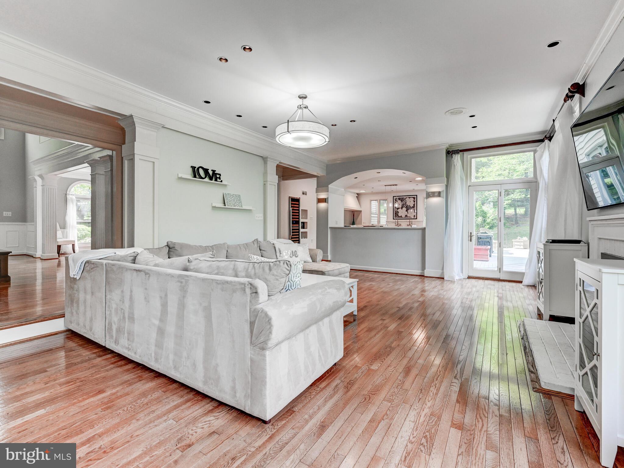 WORTHINGTON WOODSYDE - Residential