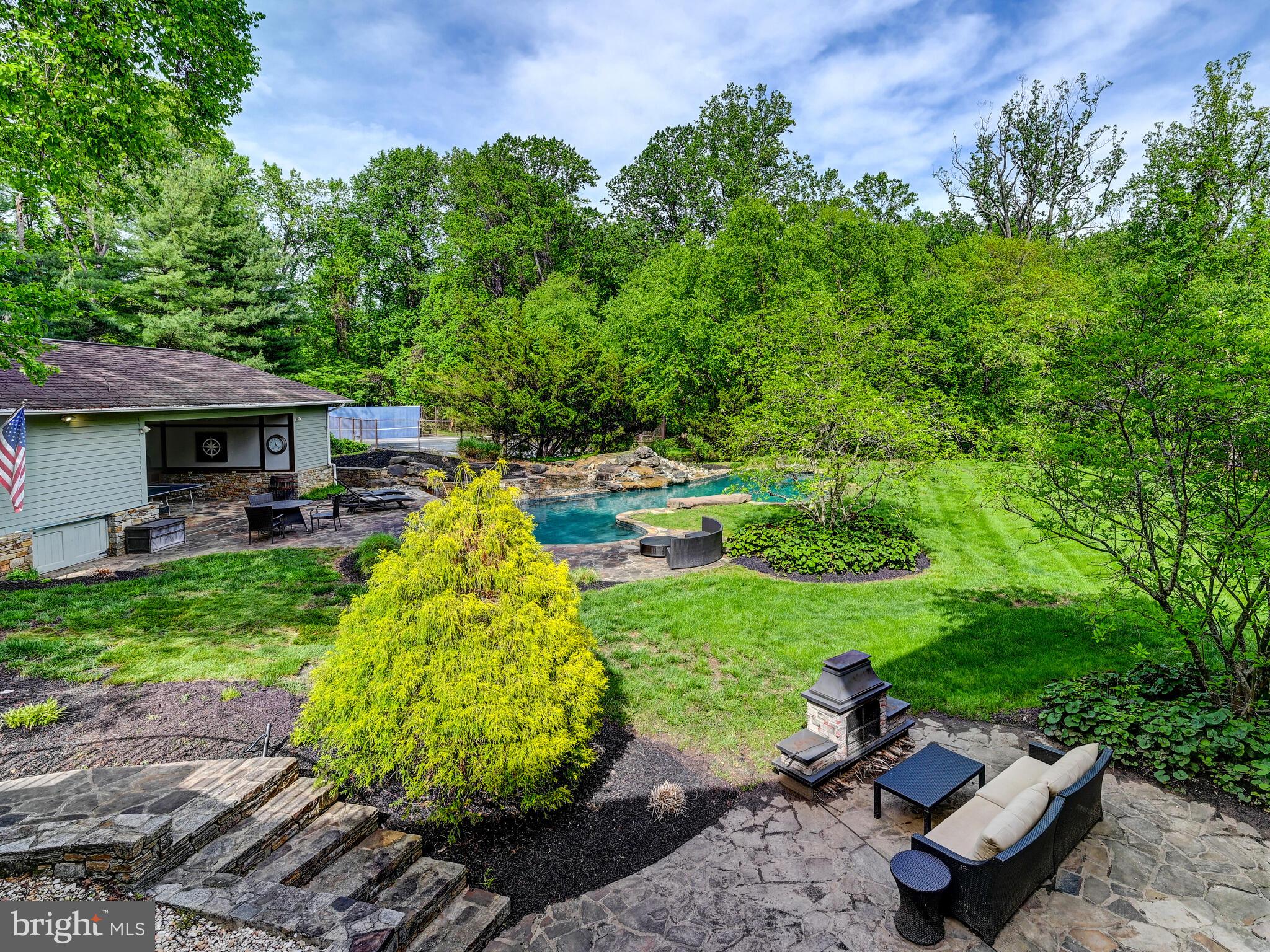 WORTHINGTON WOODSYDE - Residential