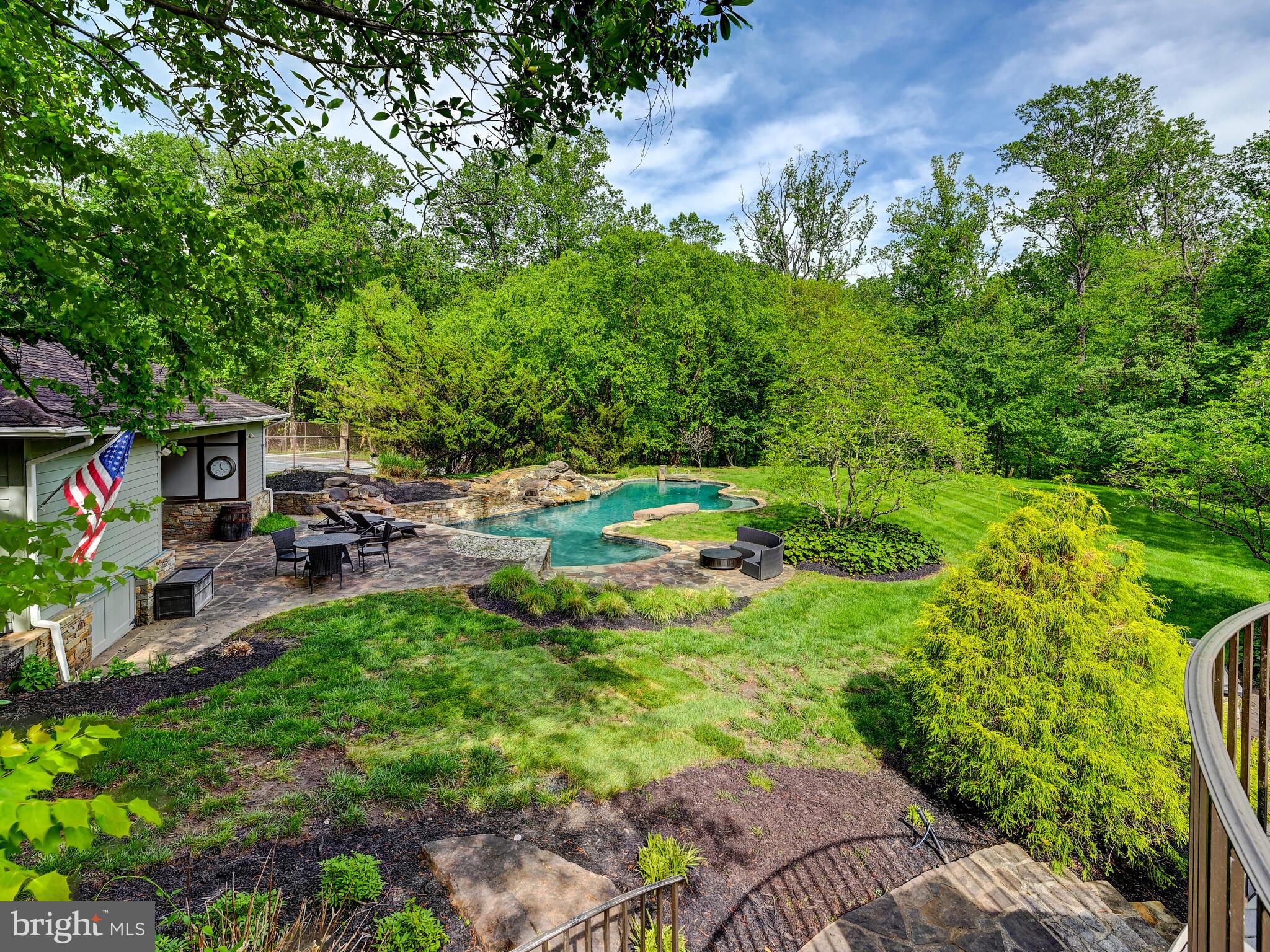 WORTHINGTON WOODSYDE - Residential