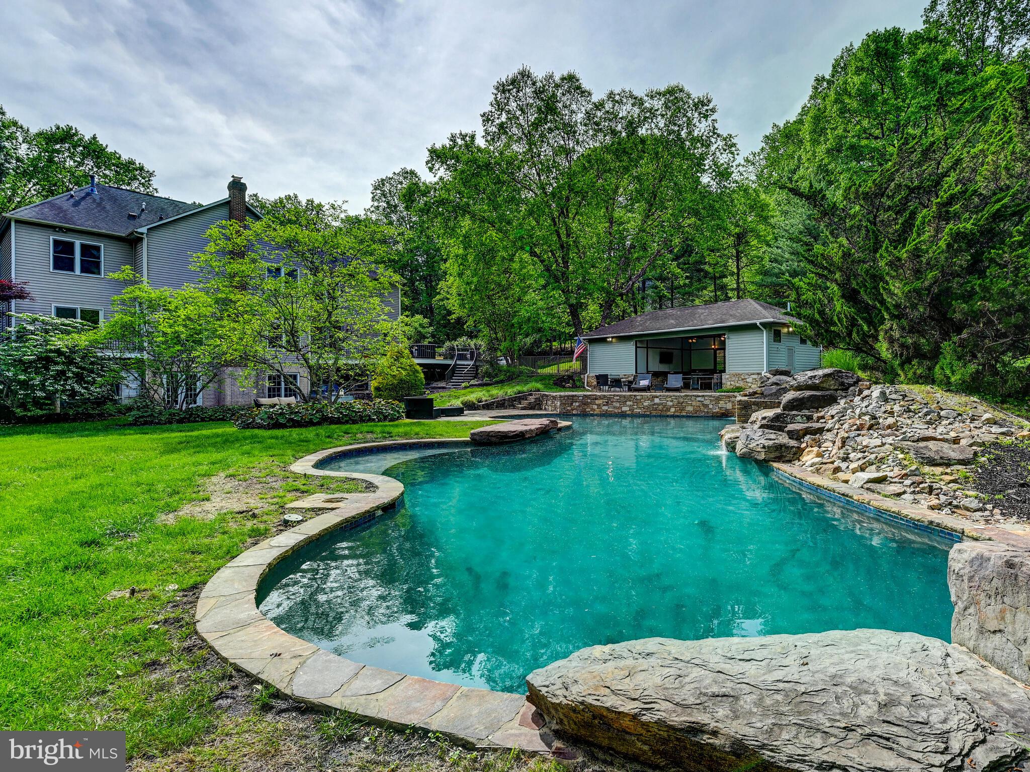 WORTHINGTON WOODSYDE - Residential