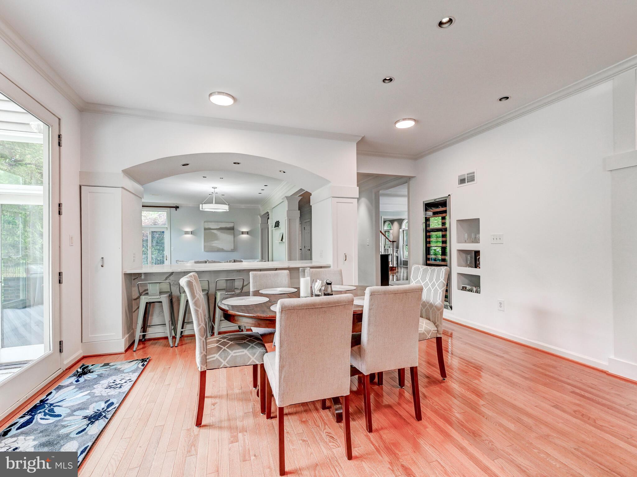 WORTHINGTON WOODSYDE - Residential