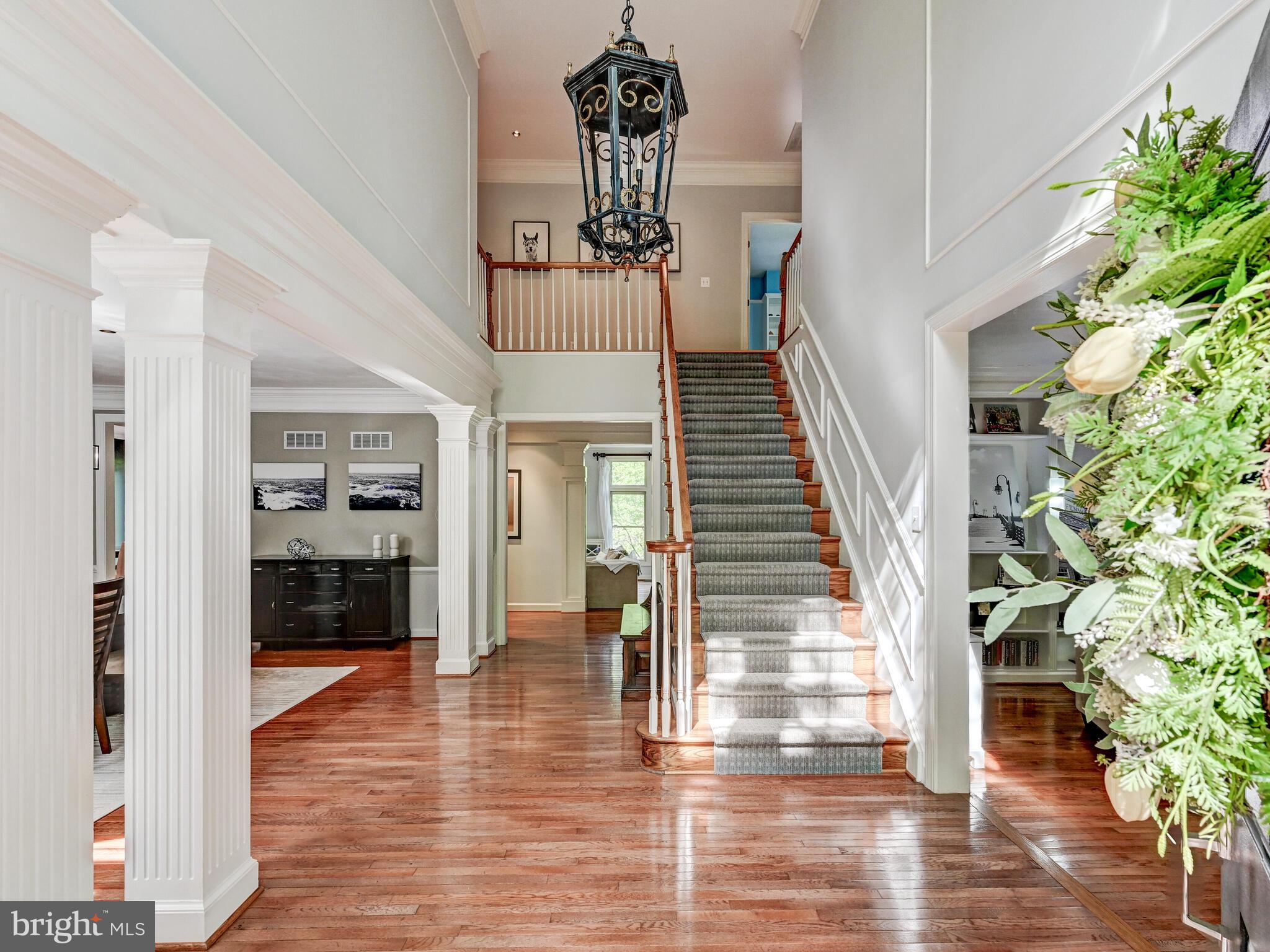 WORTHINGTON WOODSYDE - Residential