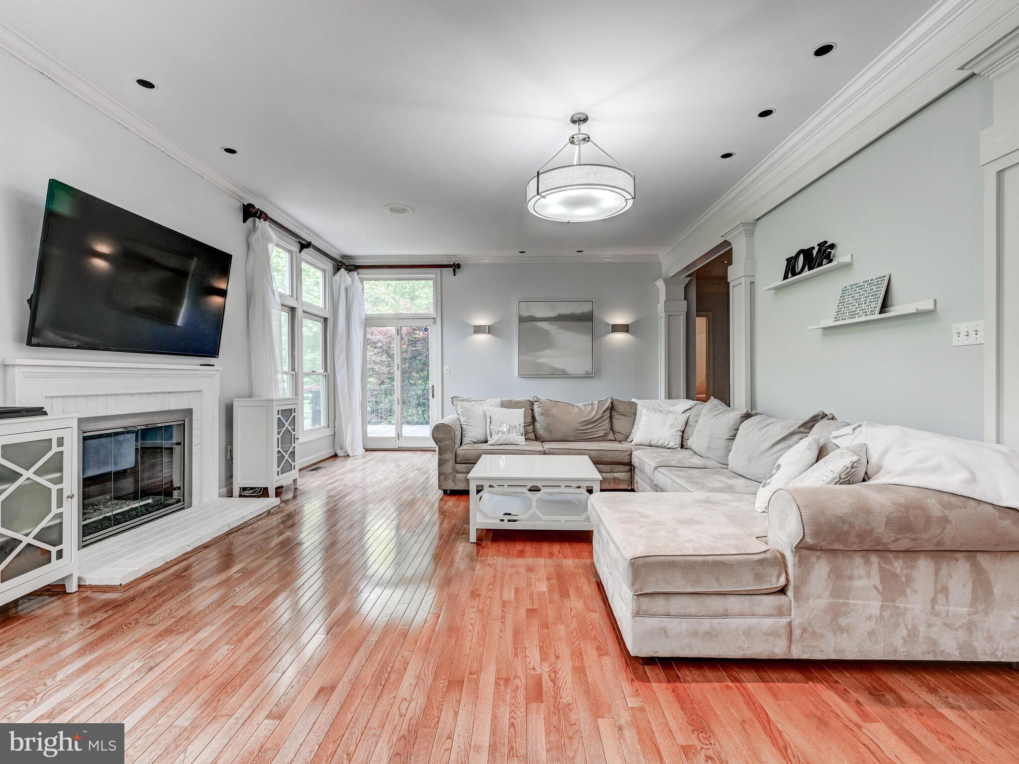 WORTHINGTON WOODSYDE - Residential