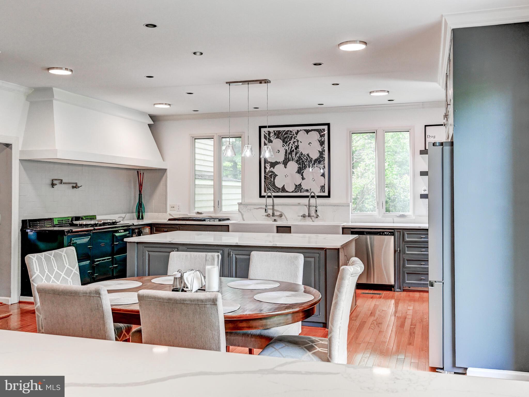 WORTHINGTON WOODSYDE - Residential