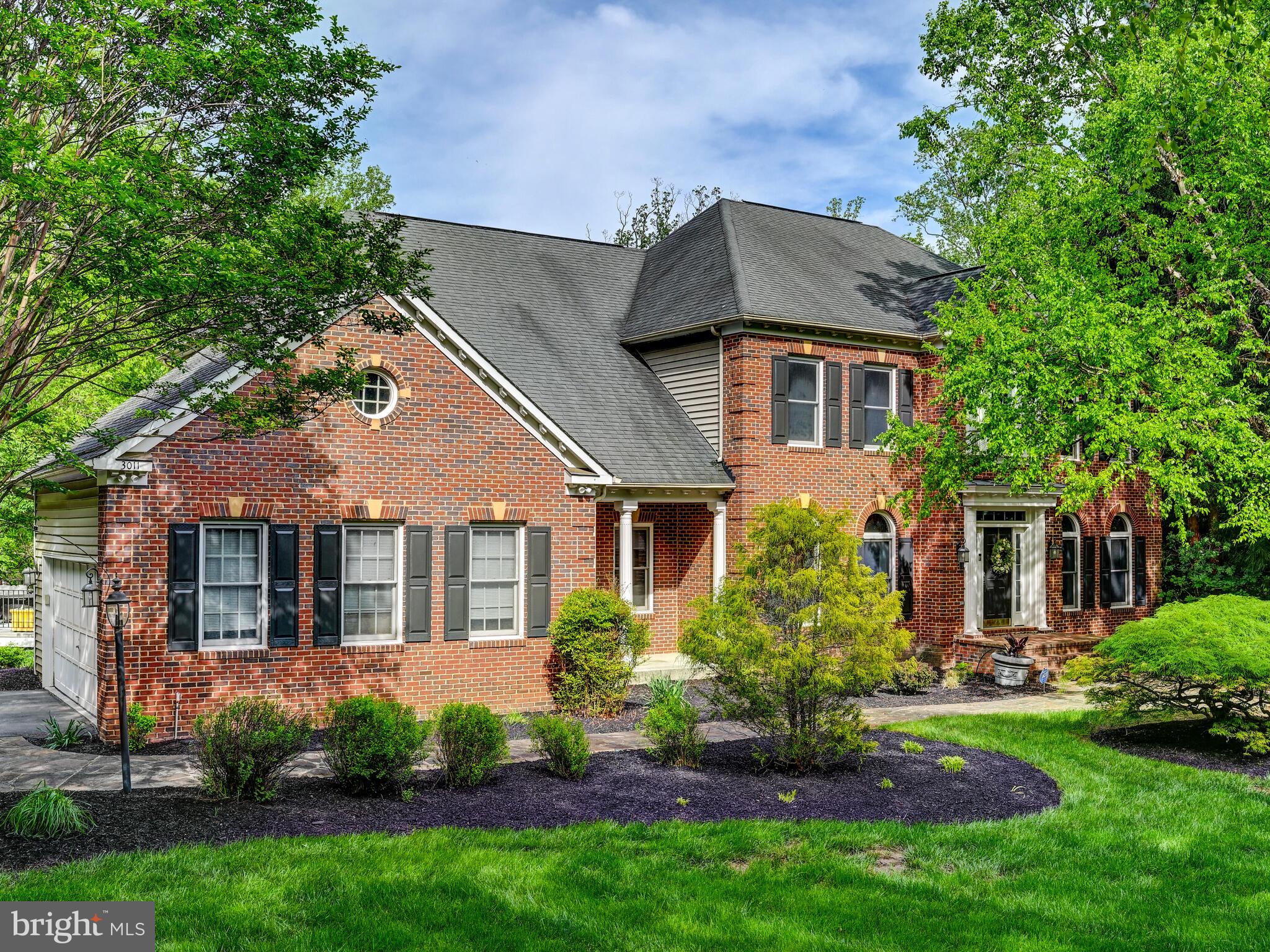 WORTHINGTON WOODSYDE - Residential