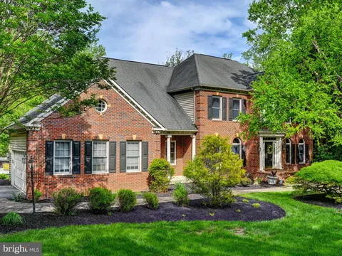3011 Susanne Court, Owings Mills, MD MLS: MDBC2126202