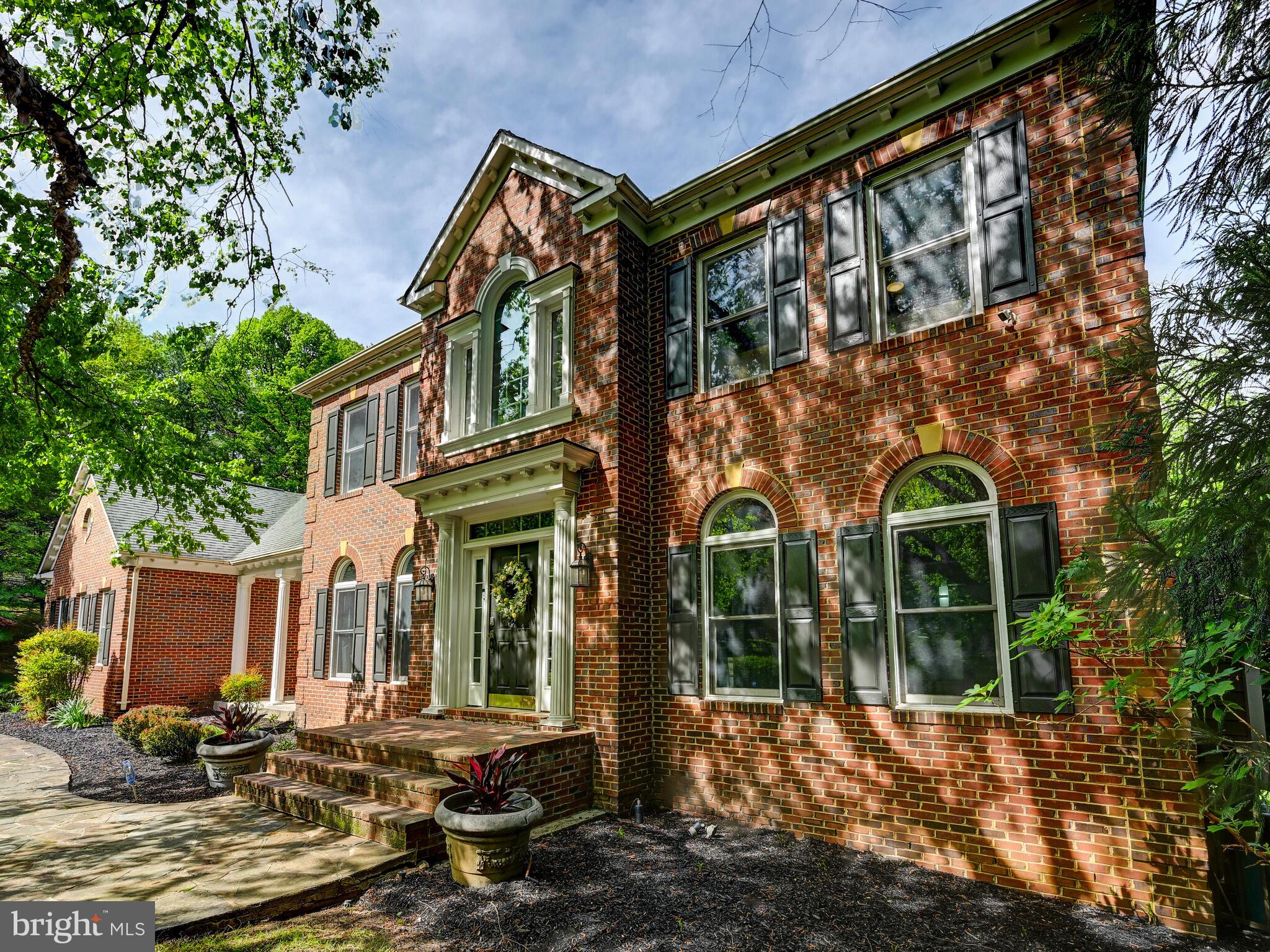 WORTHINGTON WOODSYDE - Residential