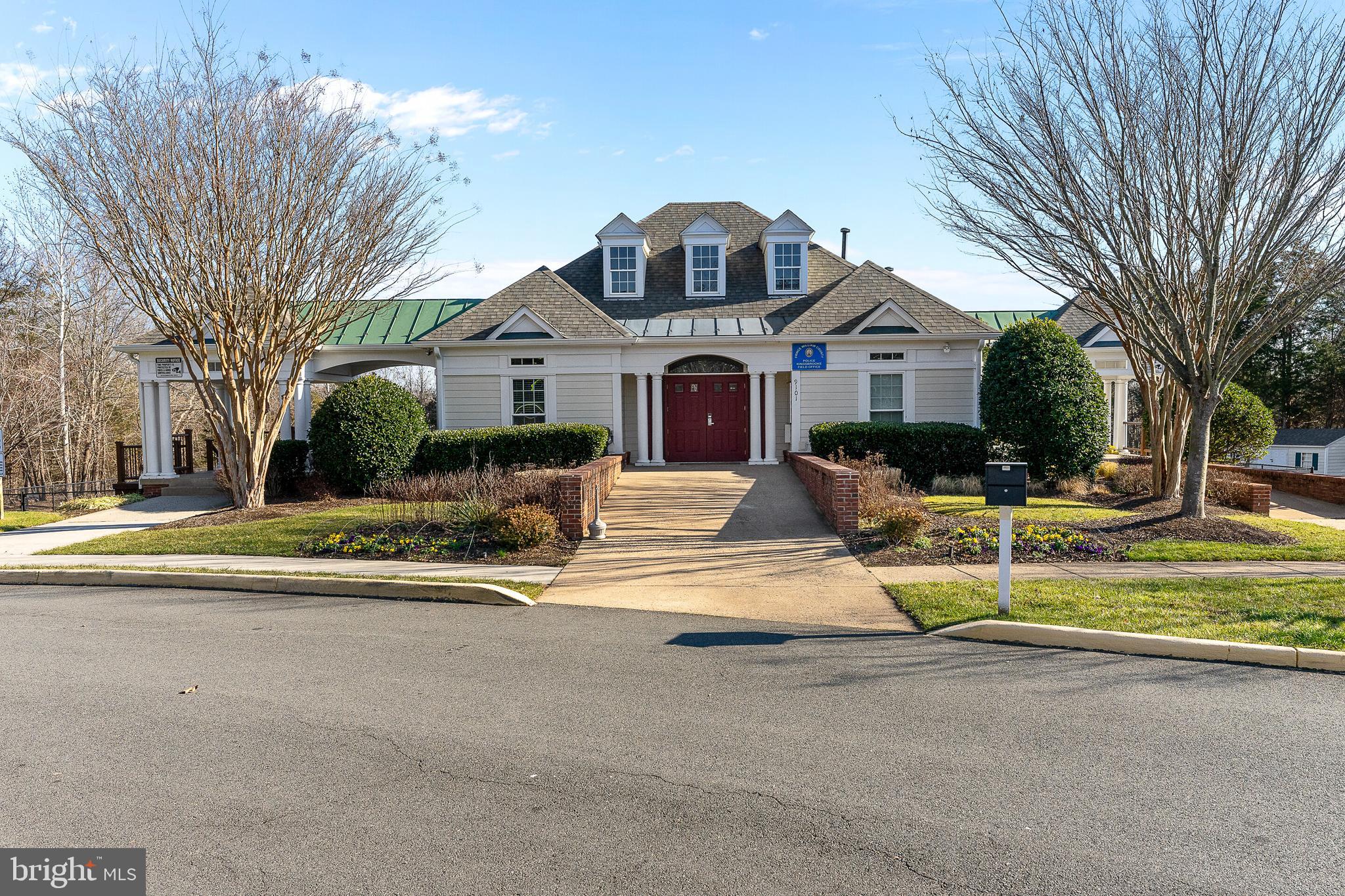 KINGSBROOKE - Residential