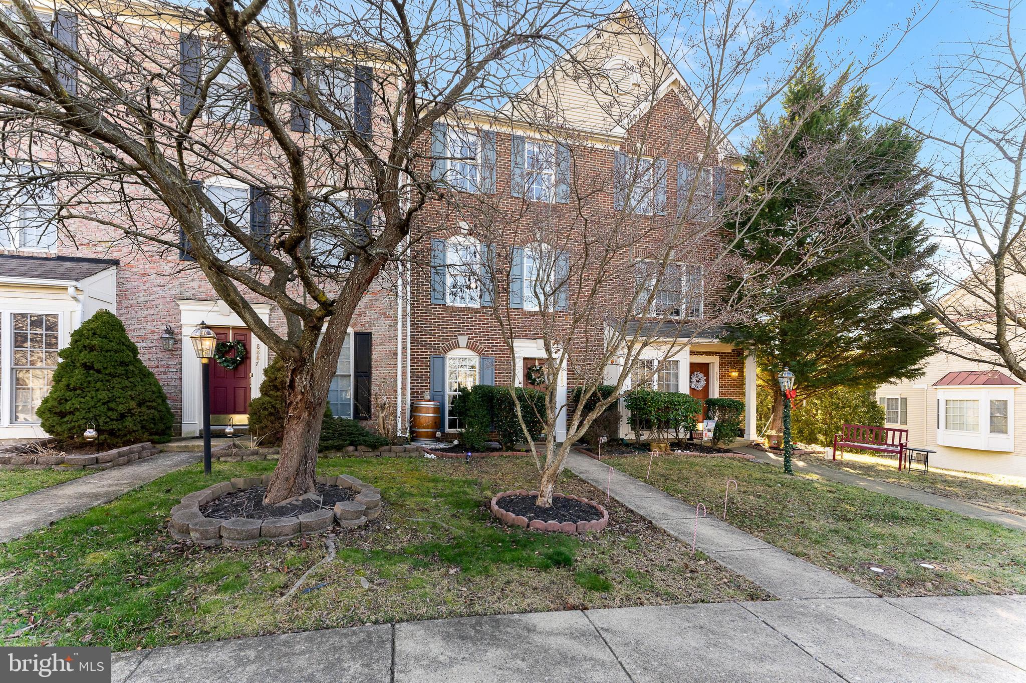 KINGSBROOKE - Residential