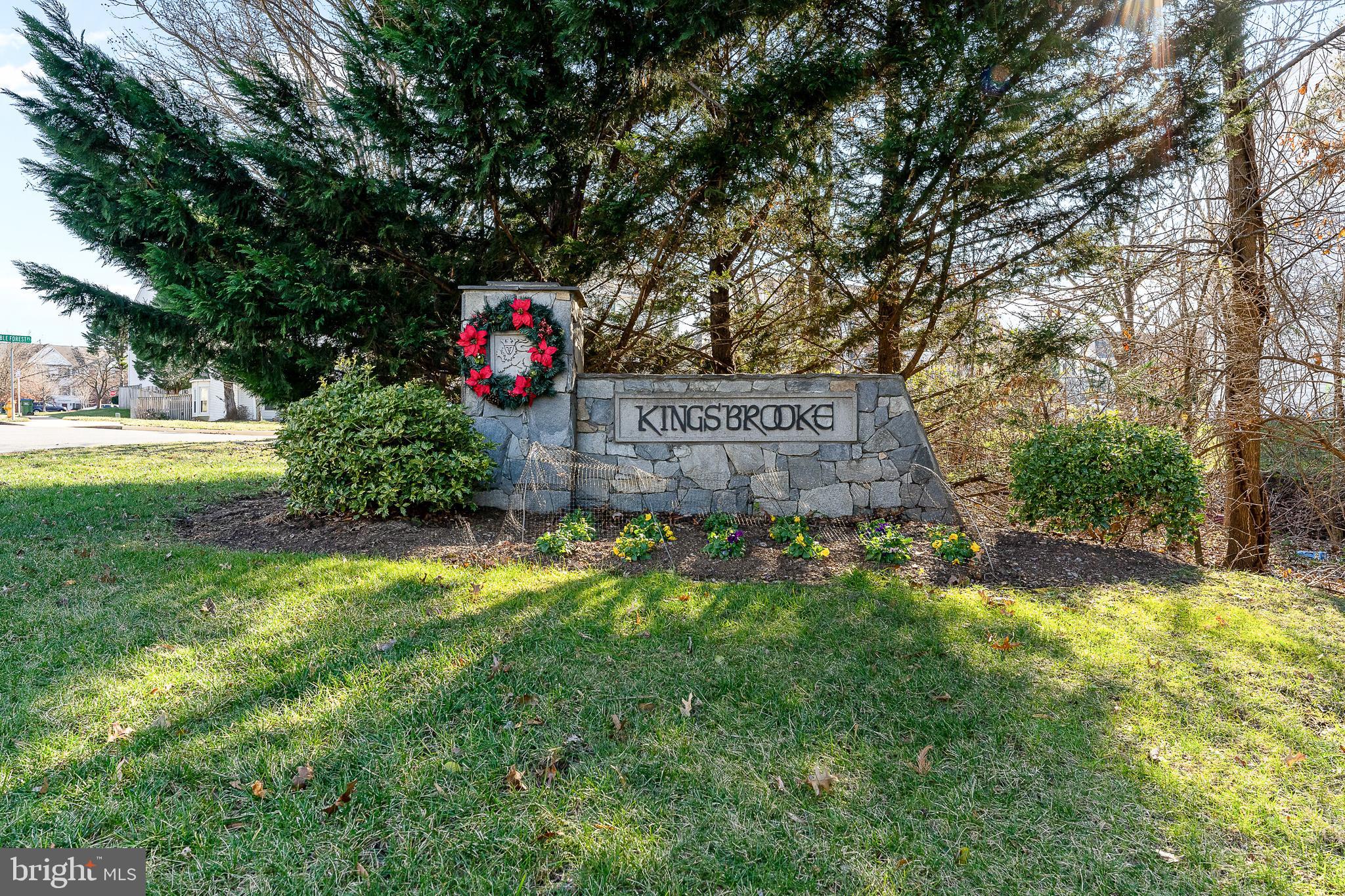 KINGSBROOKE - Residential