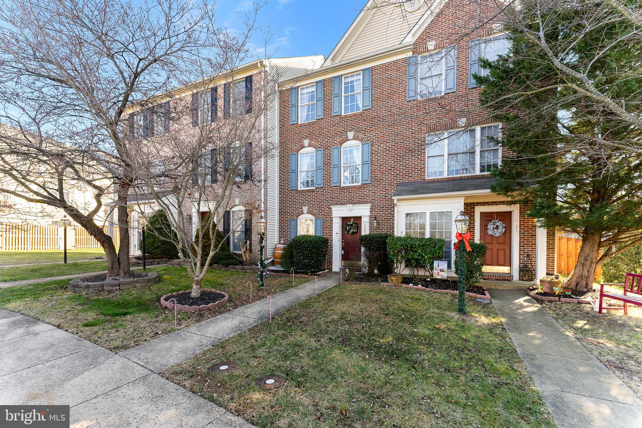 KINGSBROOKE - Residential