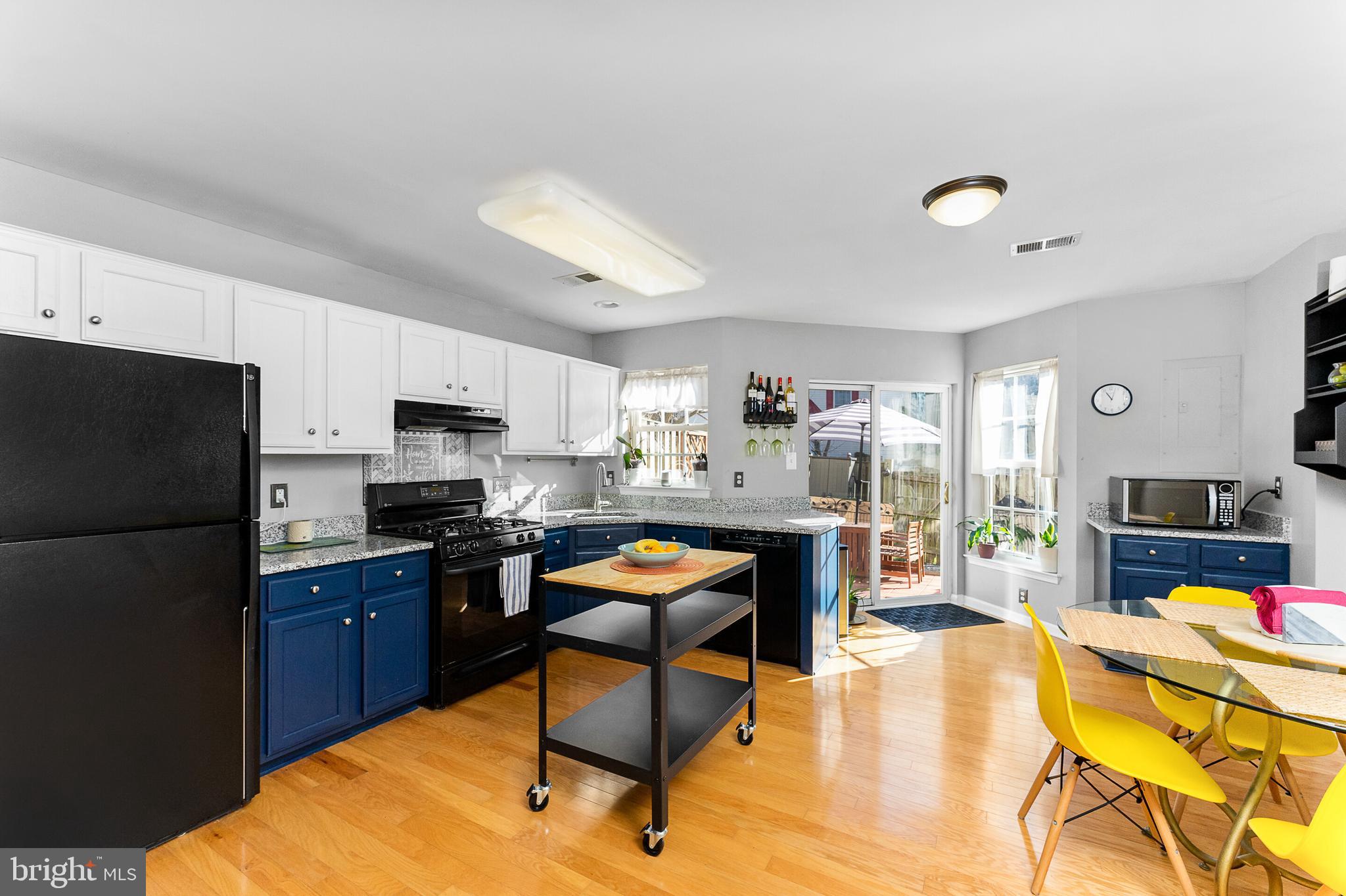 KINGSBROOKE - Residential