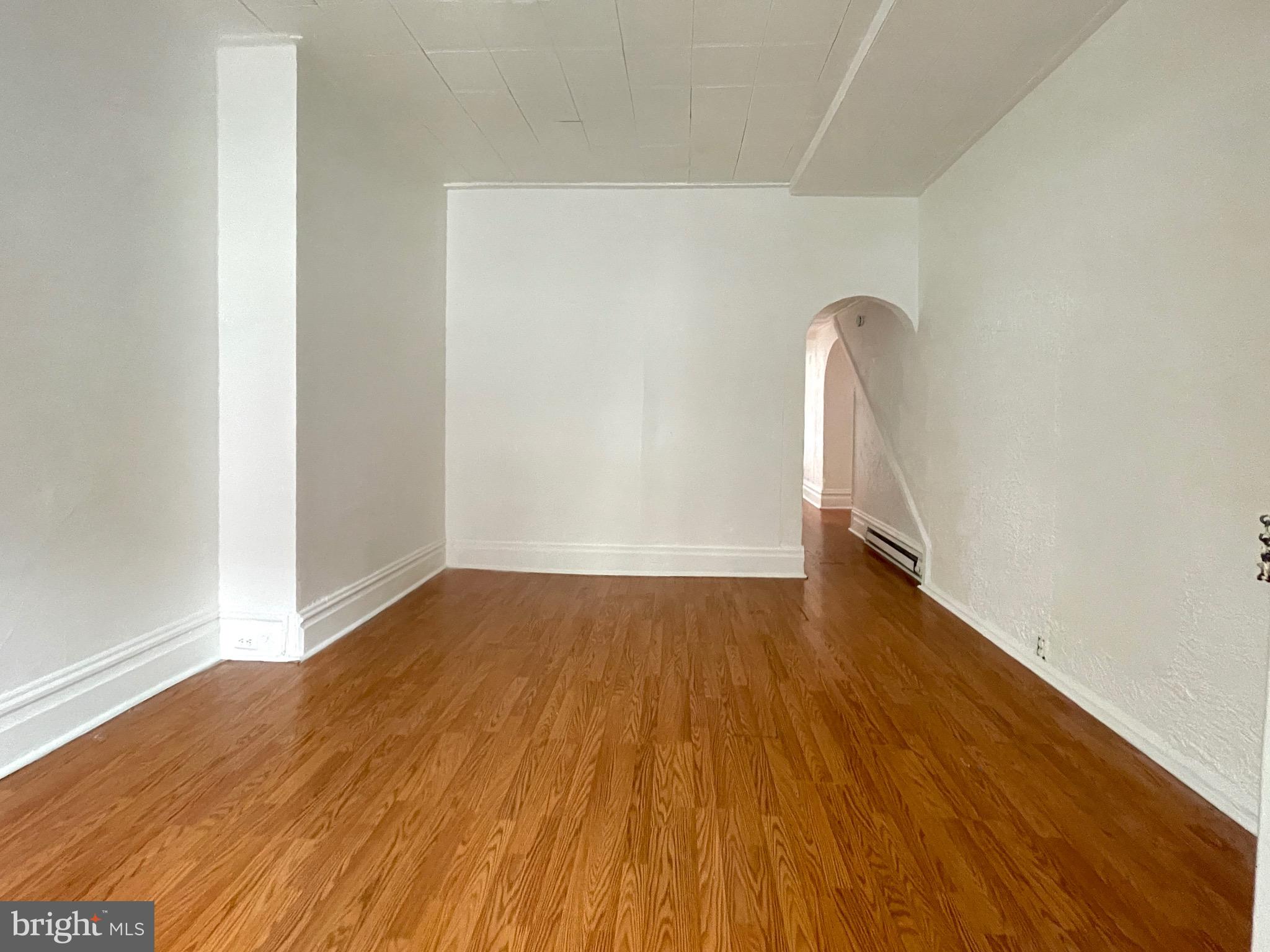 ALLISON HILL - Residential Income