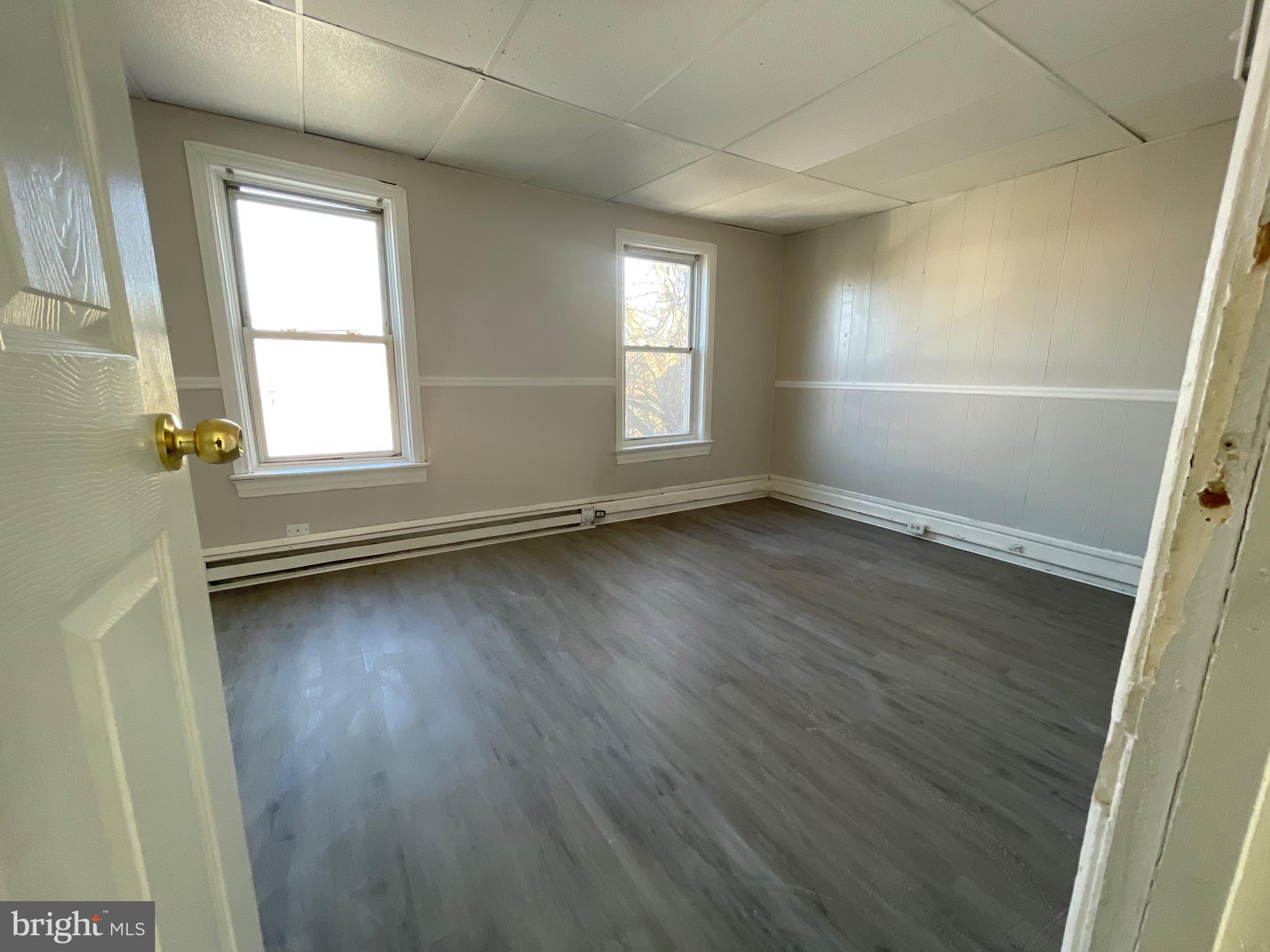 ALLISON HILL - Residential Income