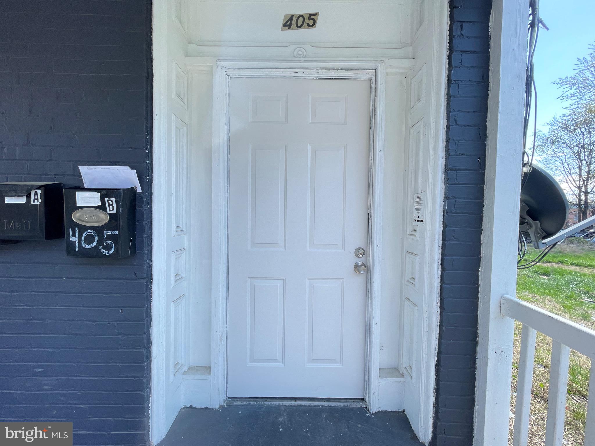 405 S 14TH STREET