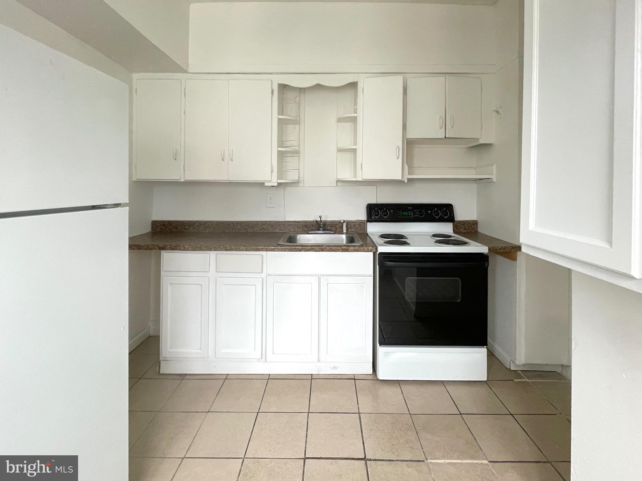 ALLISON HILL - Residential Income