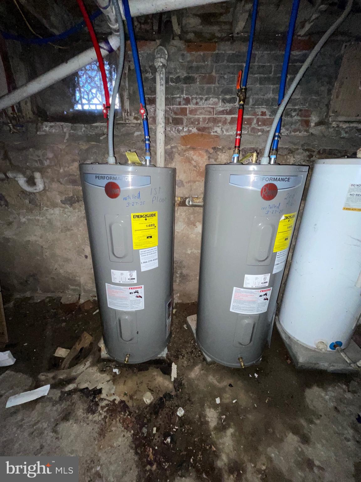 ALLISON HILL - Residential Income