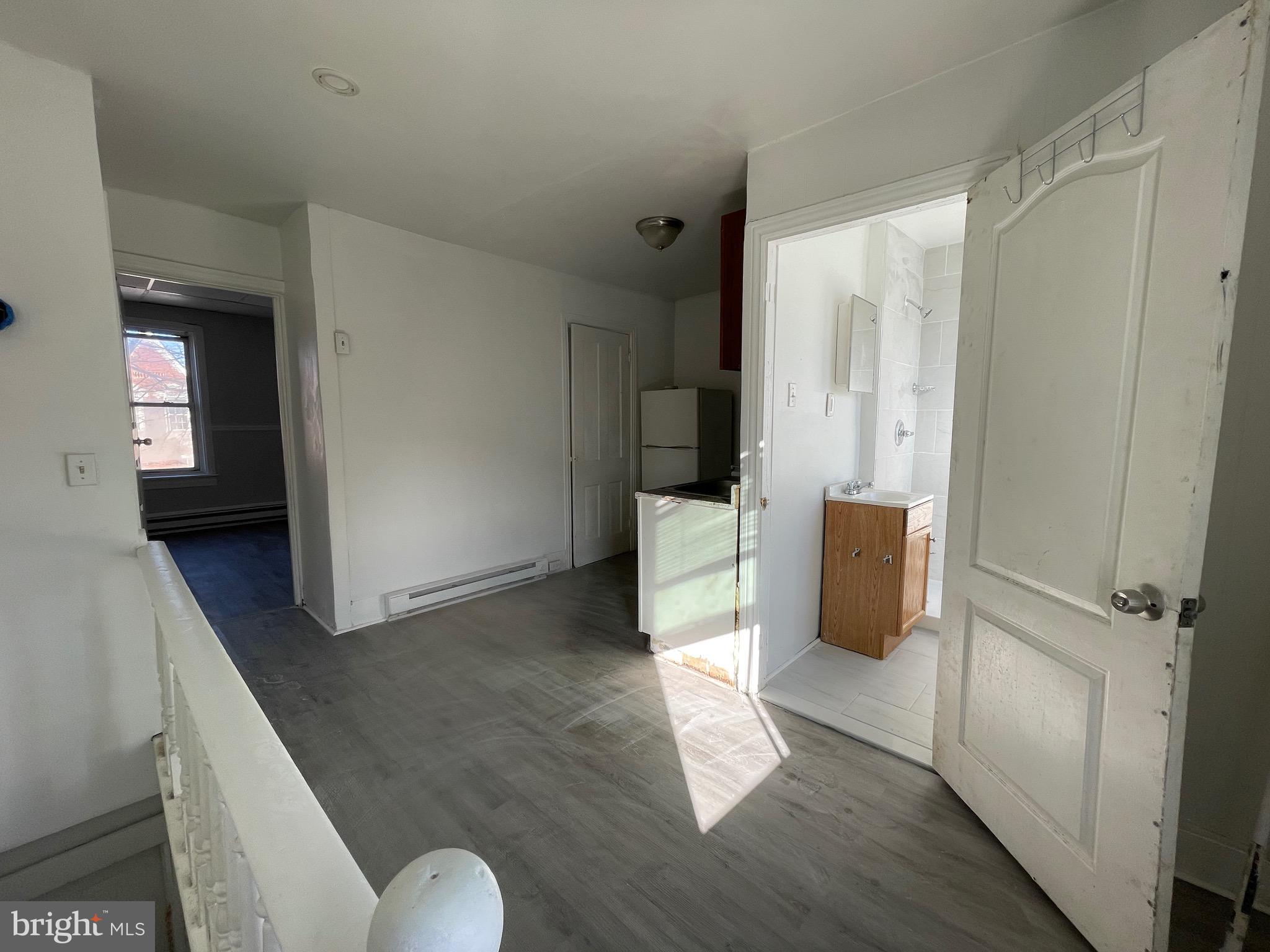 ALLISON HILL - Residential Income