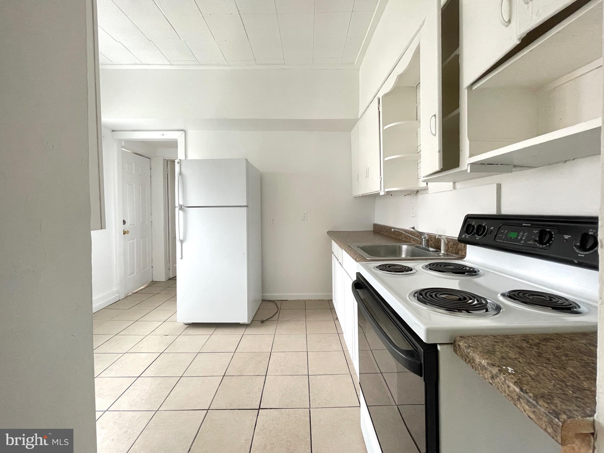 ALLISON HILL - Residential Income