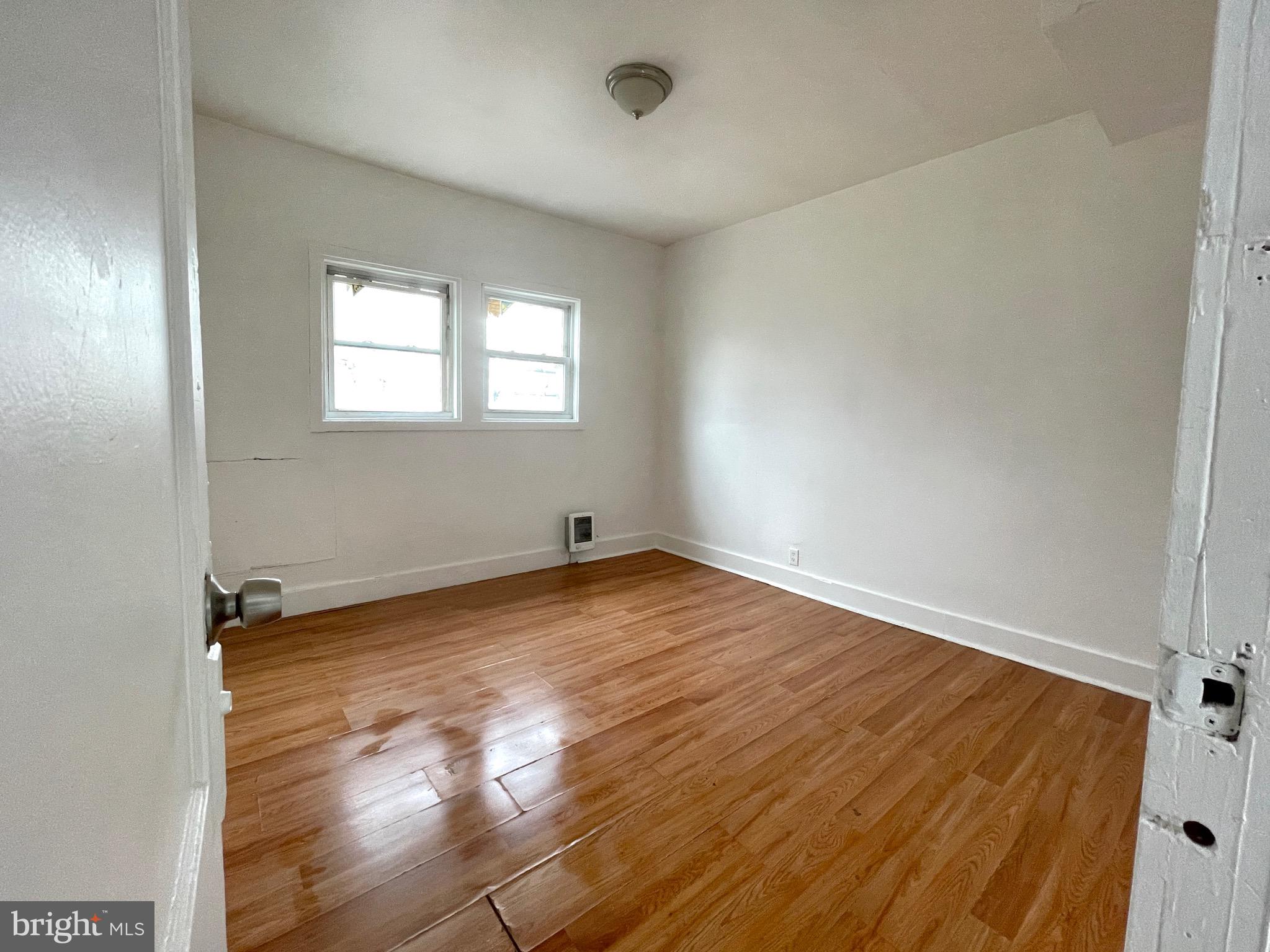 ALLISON HILL - Residential Income