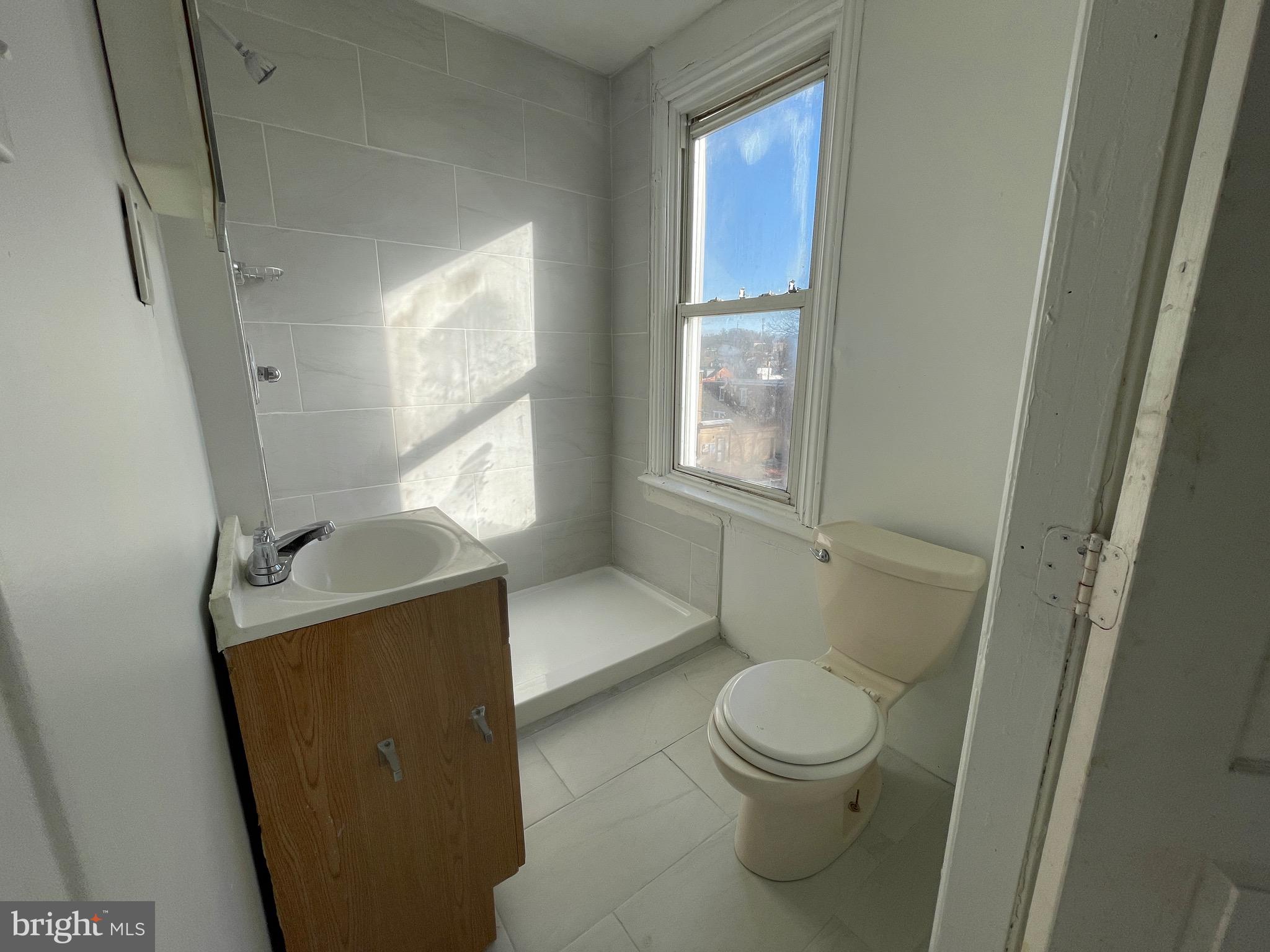 ALLISON HILL - Residential Income