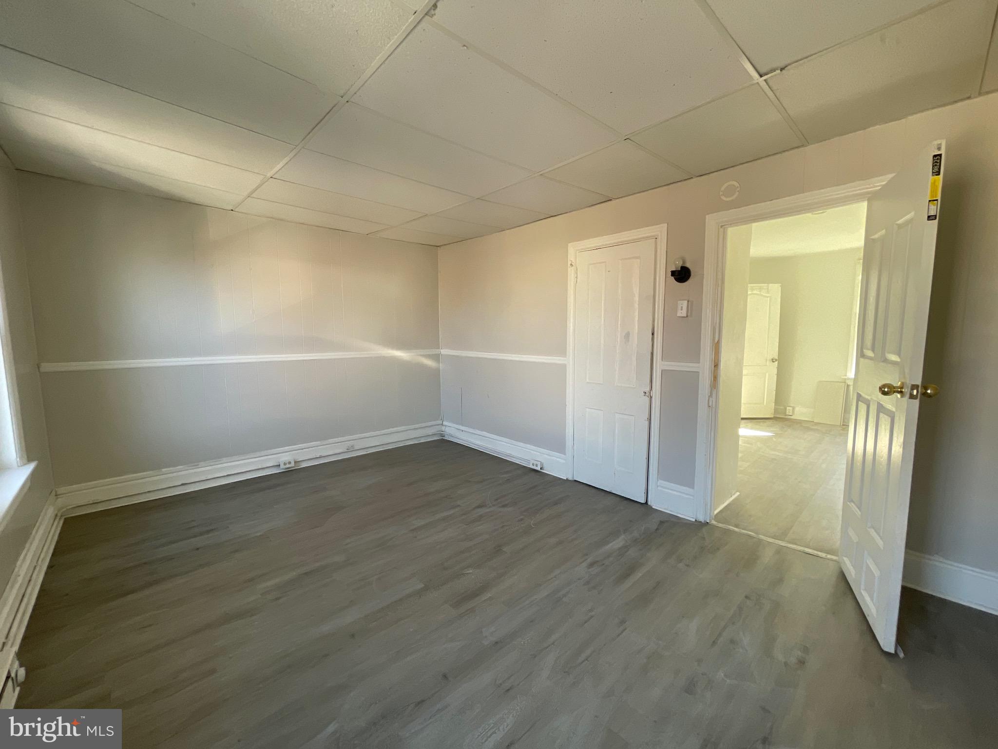 ALLISON HILL - Residential Income