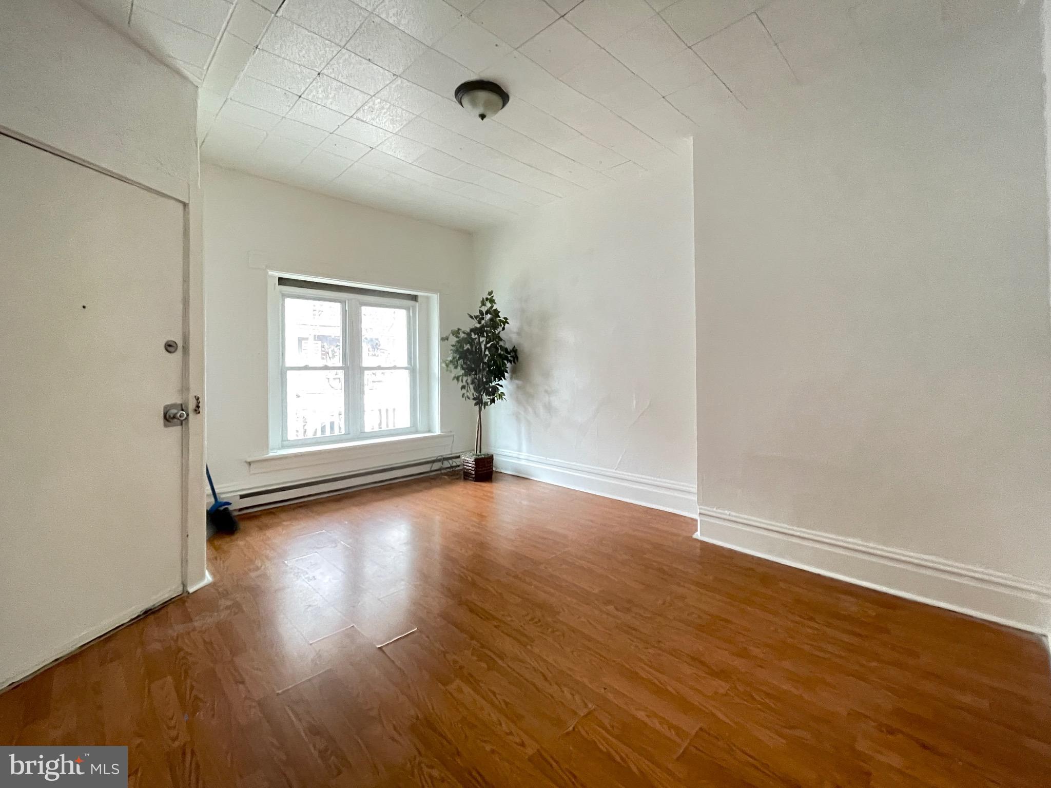 ALLISON HILL - Residential Income