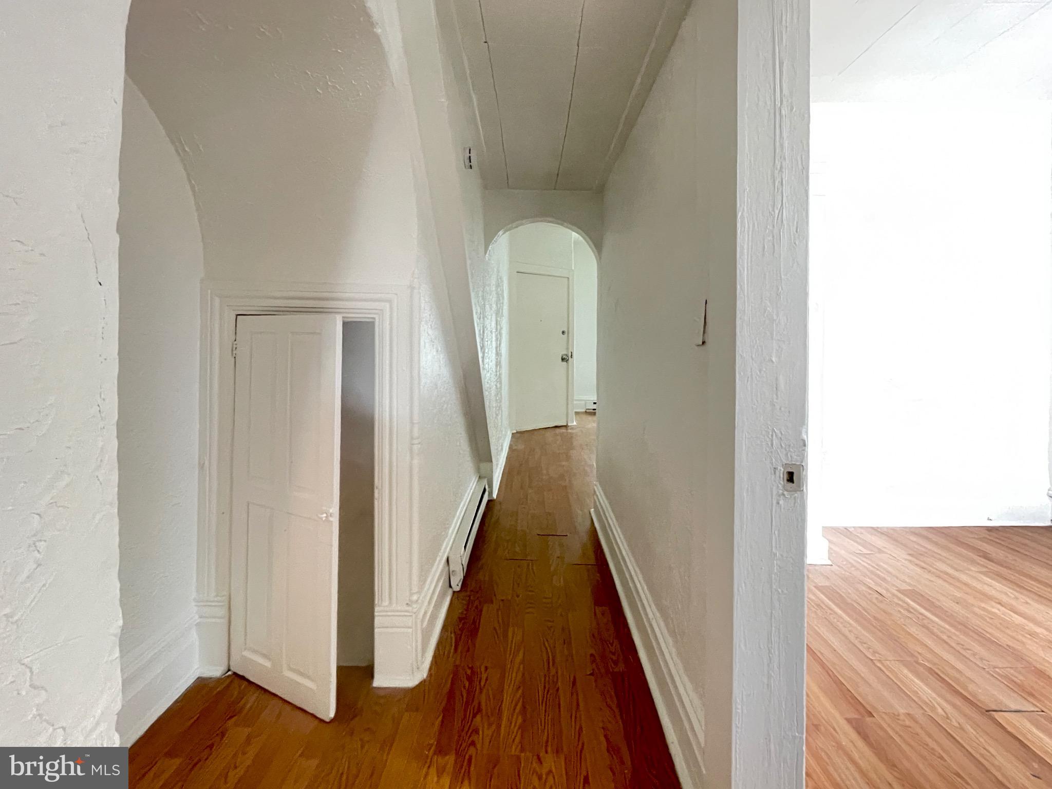 ALLISON HILL - Residential Income