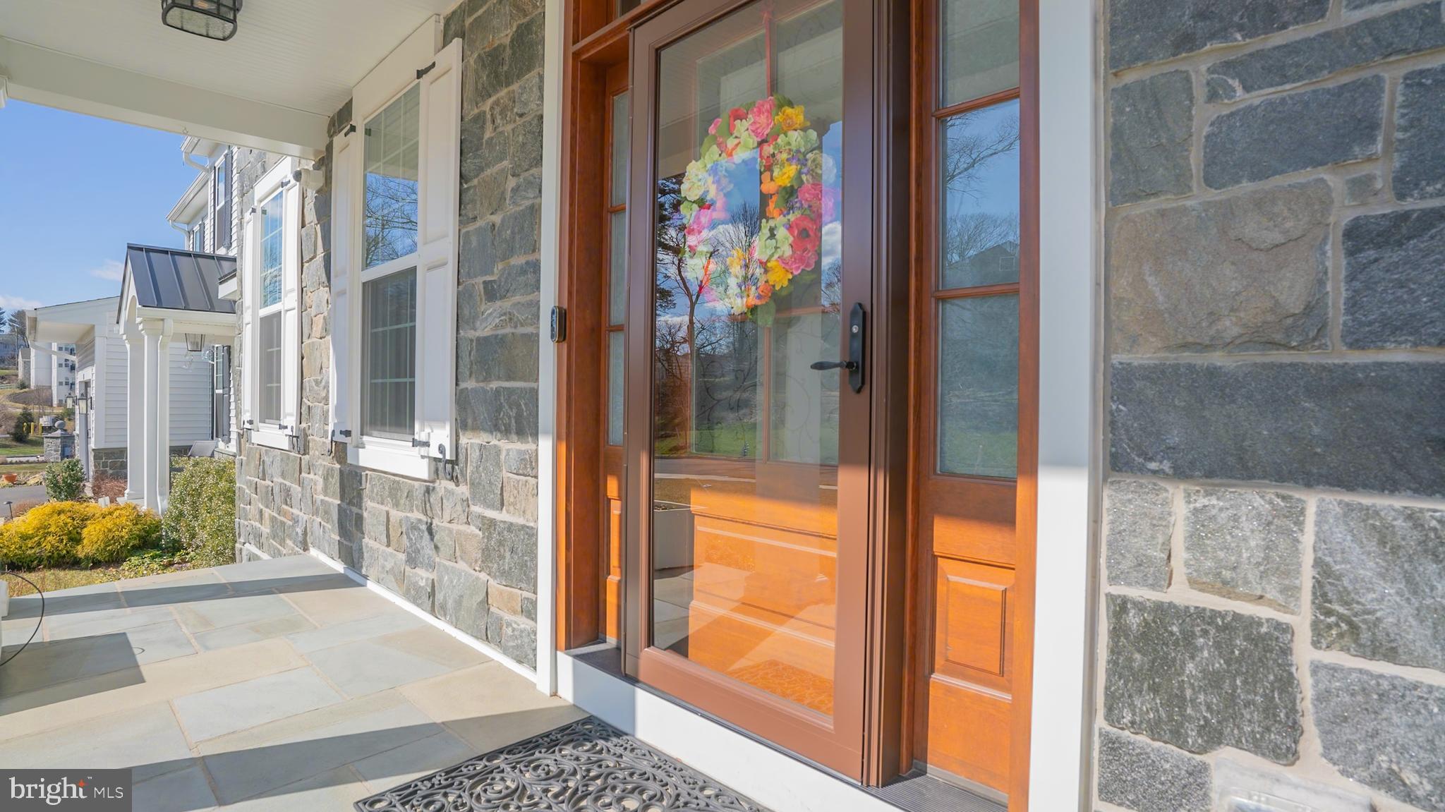 SQUIRES RIDGE - Residential